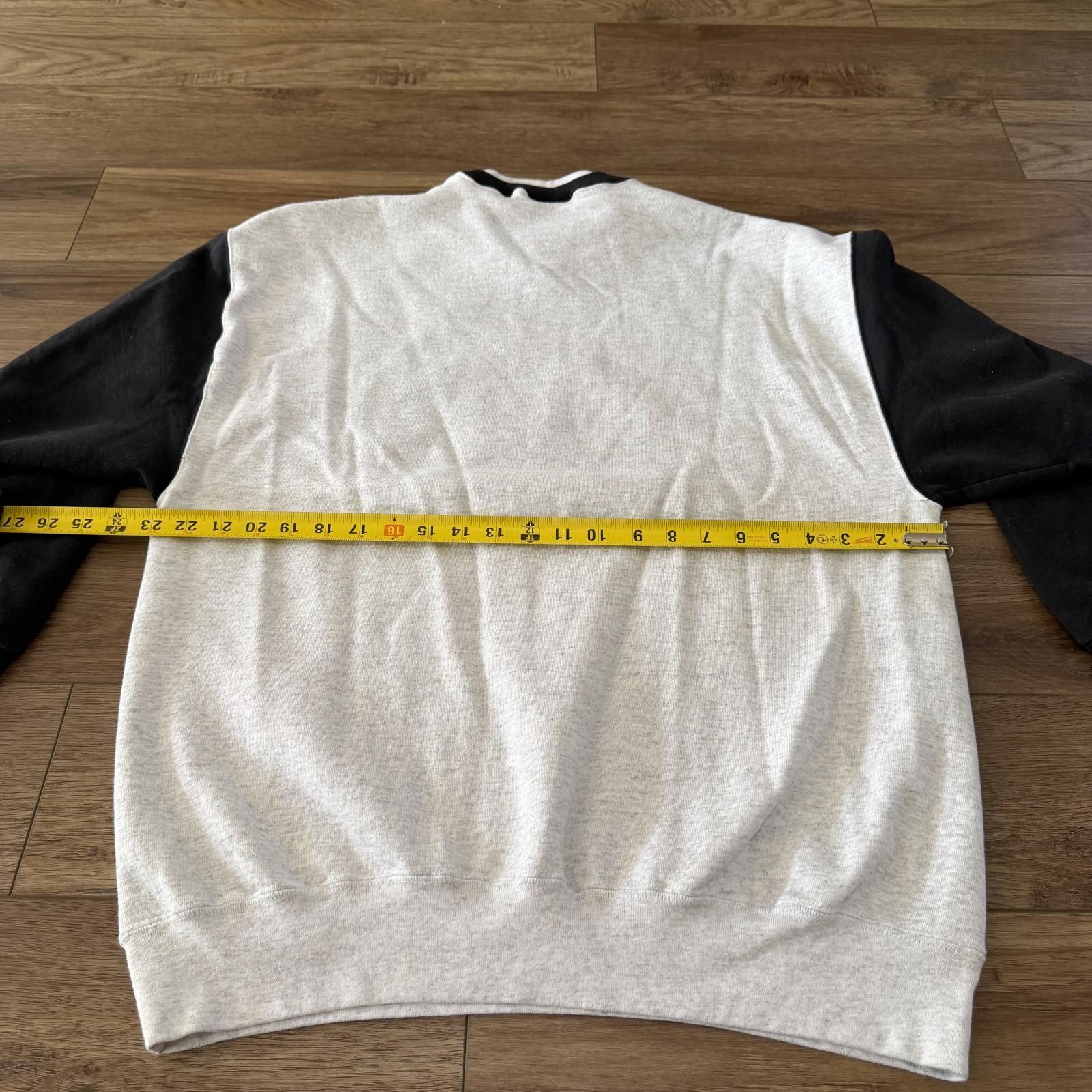 Other Vintage 90s Old Orchard Beach Maine Crewneck Signal Sport Size US XL / EU 56 / 4 - 6 Thumbnail