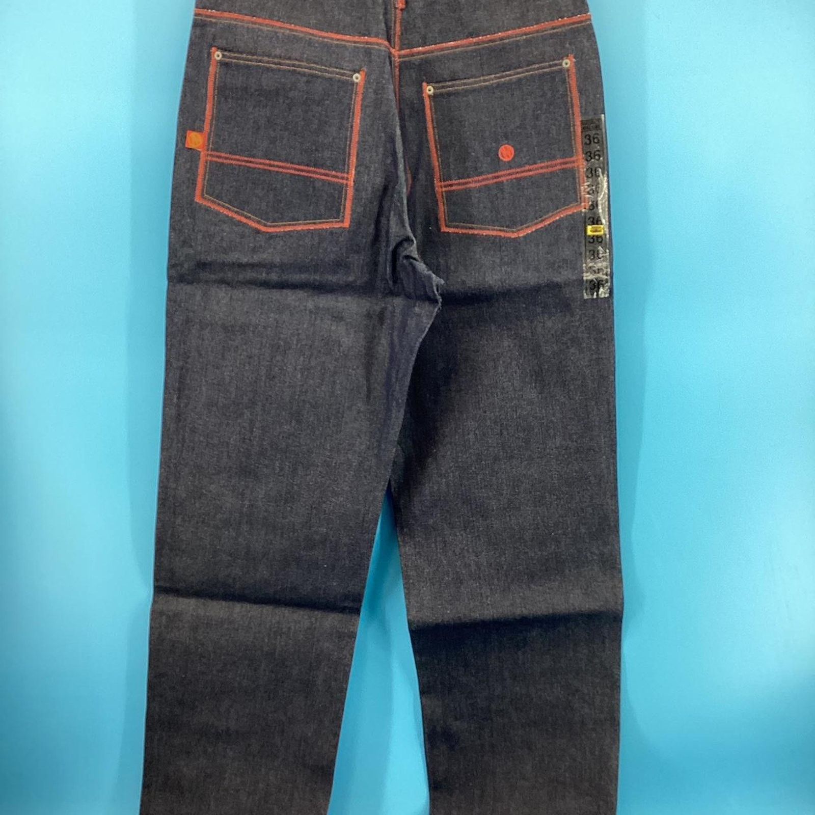 Other Mo jeans by maurice malone Size US XXL / EU 58 / 5 - 5 Thumbnail