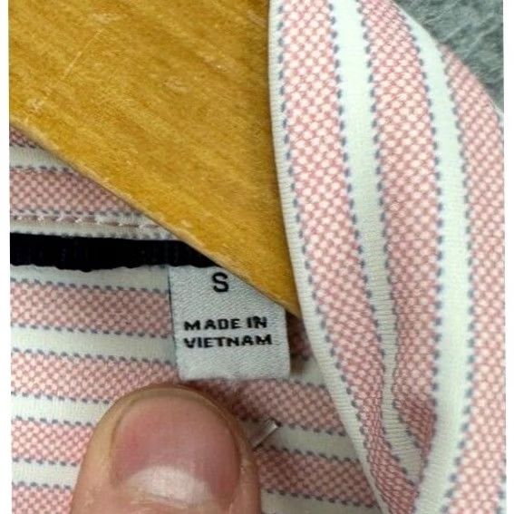 Vintage VINTAGE? No. Size US S / EU 44-46 / 1 - 6 Thumbnail