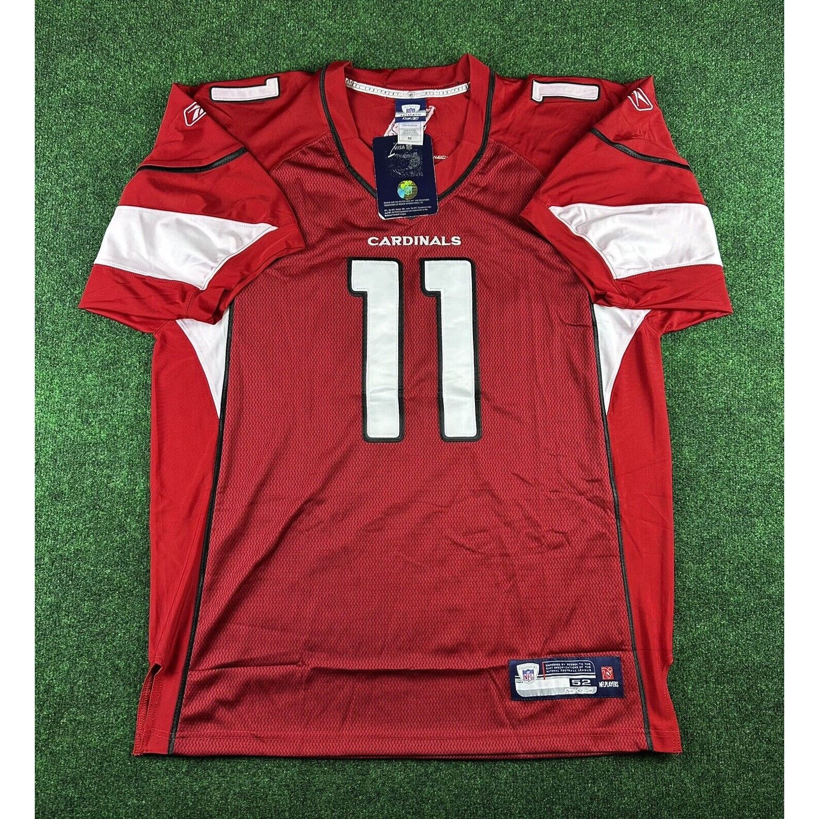Larry fitzgerald reebok jersey shop