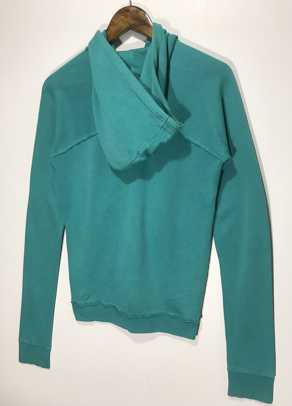 Japanese Brand × Vintage Vintage Roxy JapaneseBrand Hoodie Size XS / US 0-2 / IT 36-38 - 6 Thumbnail