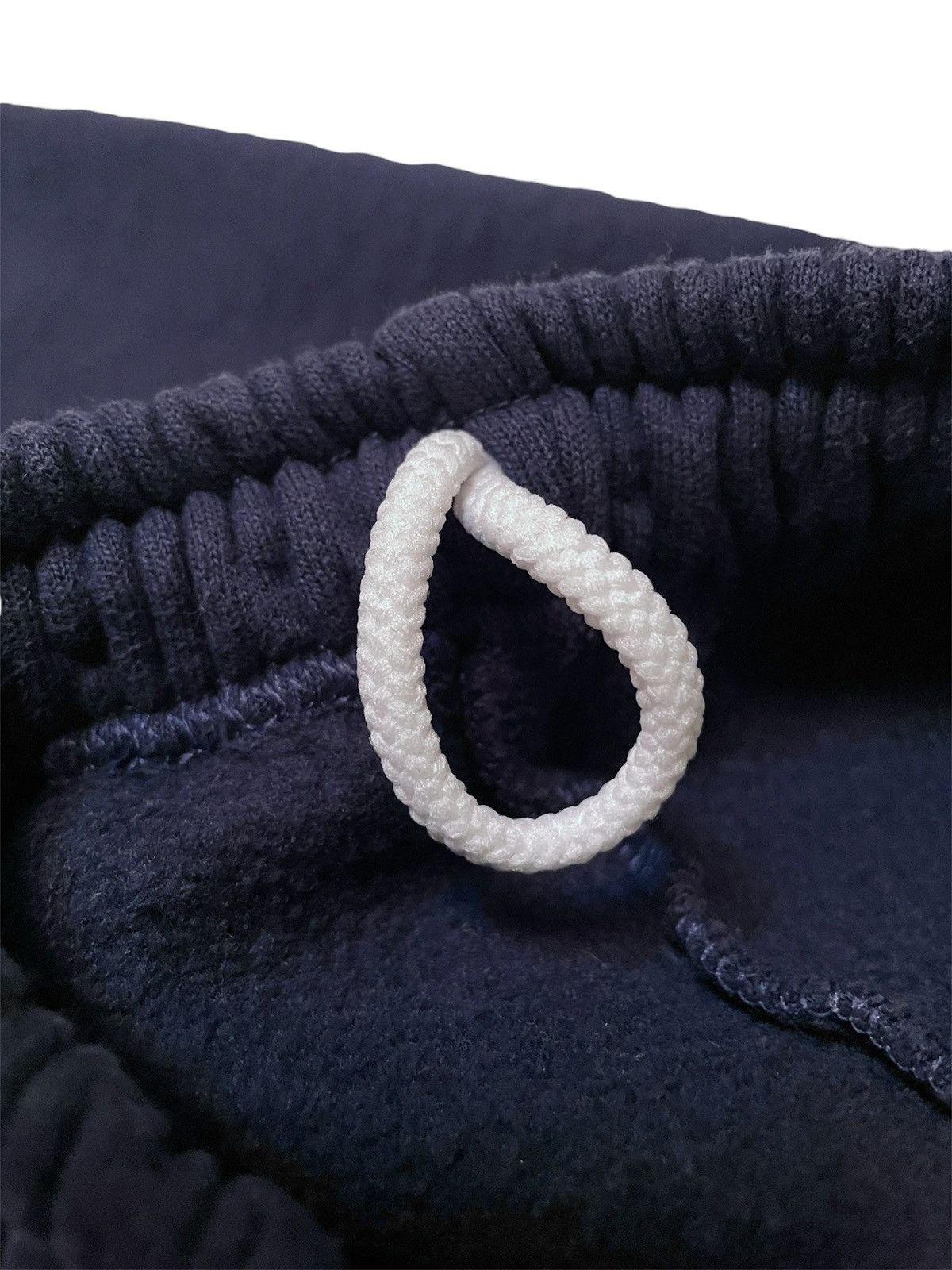 Russell Athletic Vintage Russell Athletic Navy Sweatpants Size US 30 / EU 46 - 4 Thumbnail