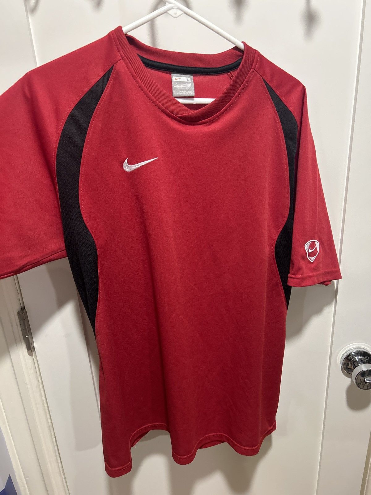 Nike Nike golf shirt Size US L / EU 52-54 / 3 - 1 Thumbnail