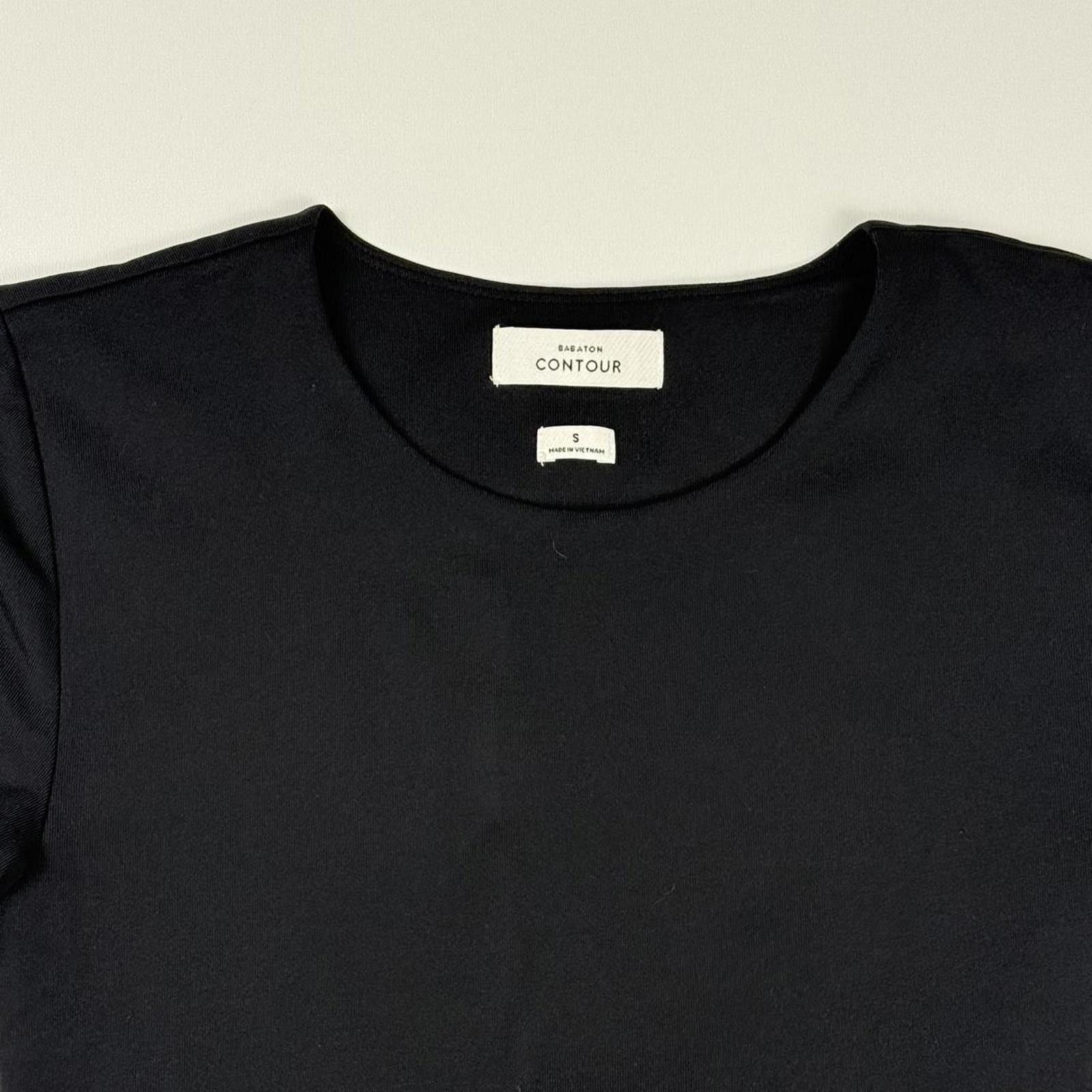 Other Babaton Contour Top Size S / US 4 / IT 40 - 3 Thumbnail