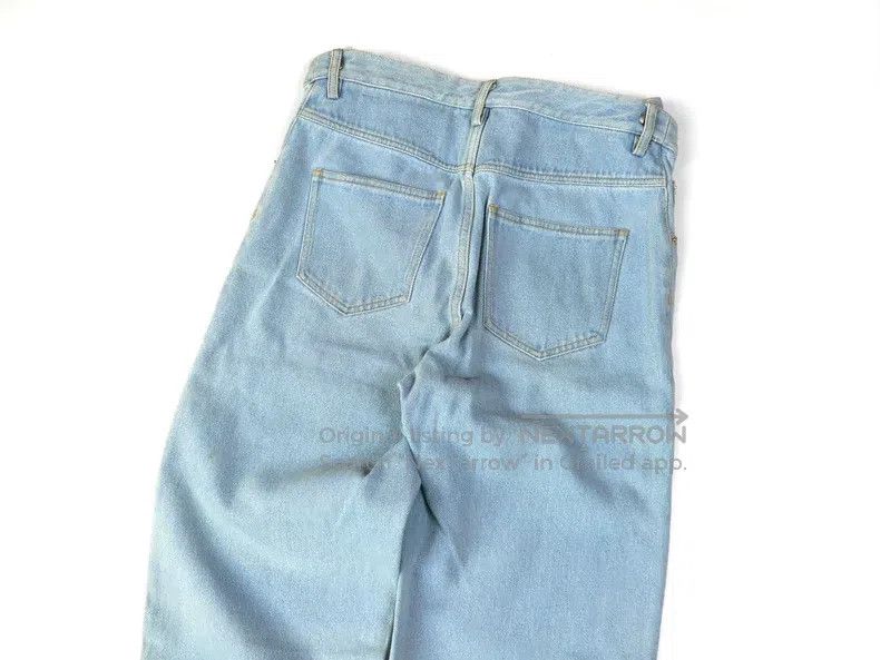 Y/Project Y/PROJECT Size M Jeans Size US 32 / EU 48 - 6 Thumbnail