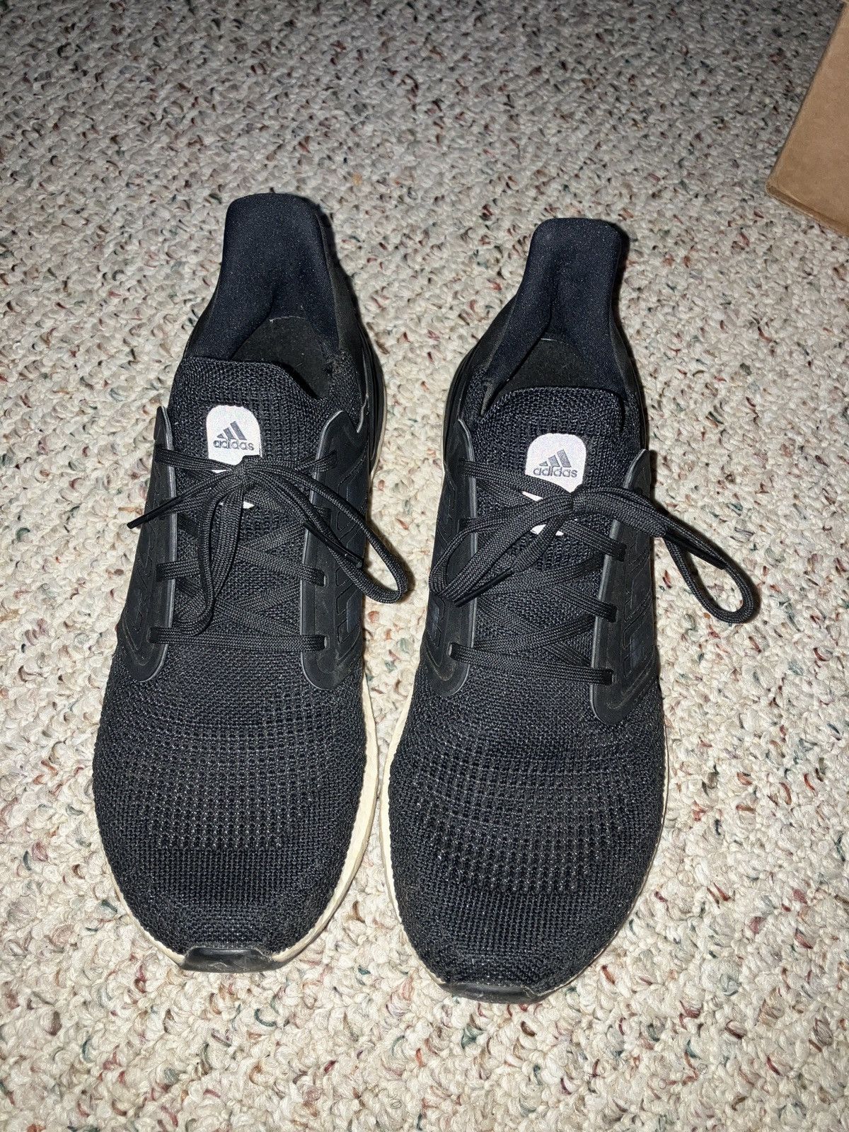 Adidas adidas ultraboost Size US 10.5 / EU 43-44 - 3 Thumbnail