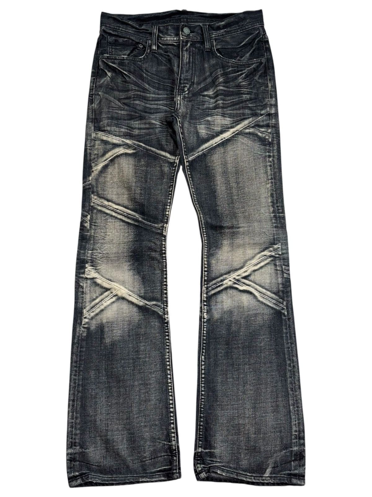 Edge Rupert Denim | Grailed
