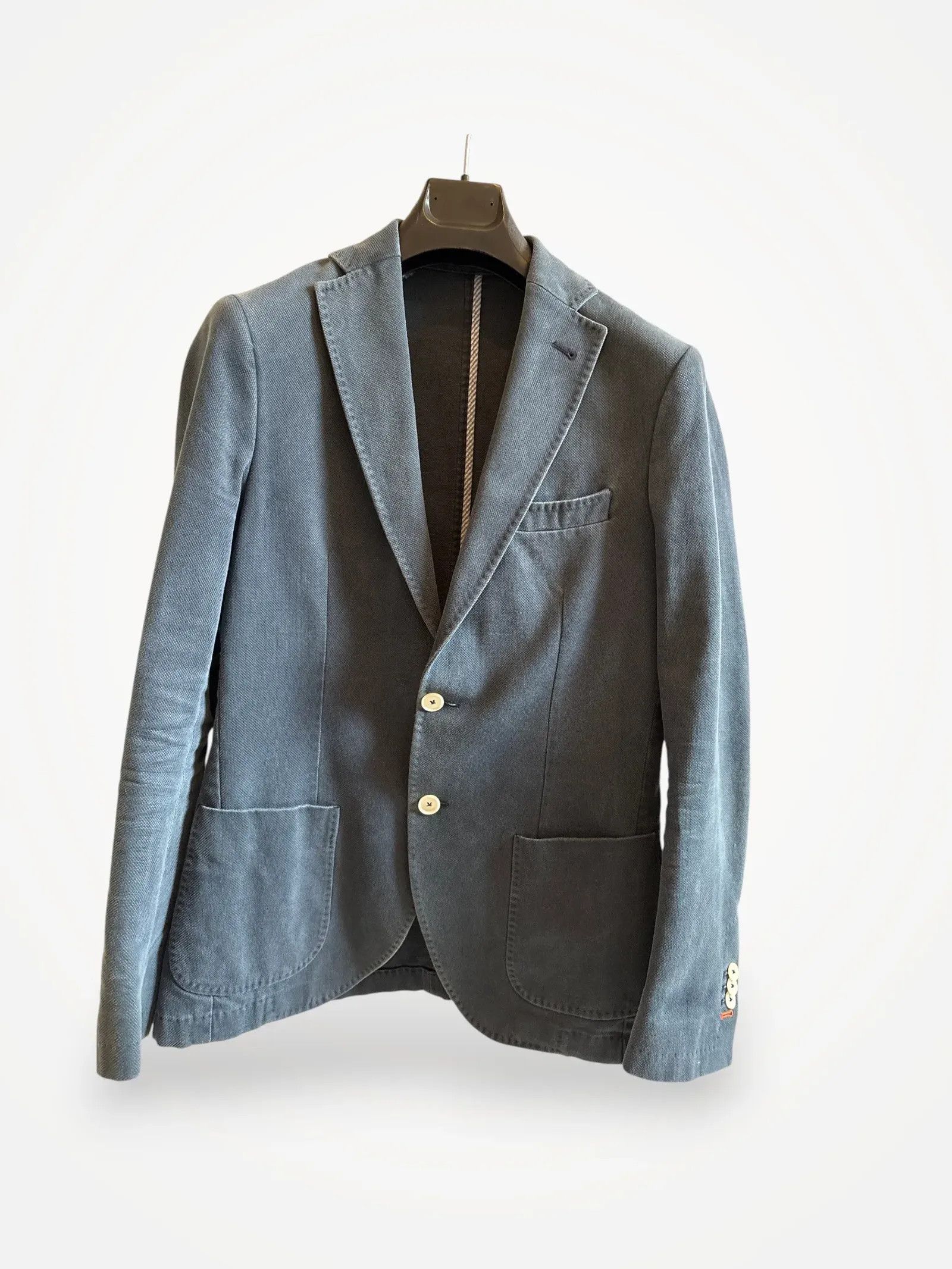 Morris Morris Blazer Size 38R - 1 Thumbnail
