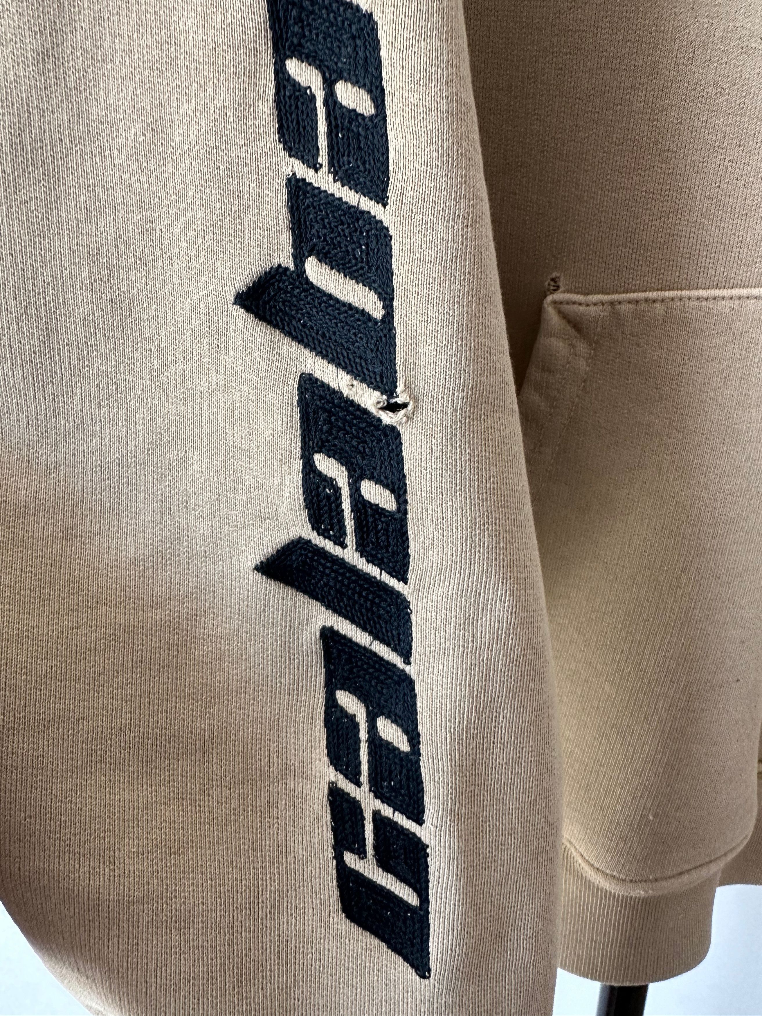 Kanye West Yeezy Season 6 Calabasas Hoodie Trench Size US S / EU 44-46 / 1 - 5 Thumbnail