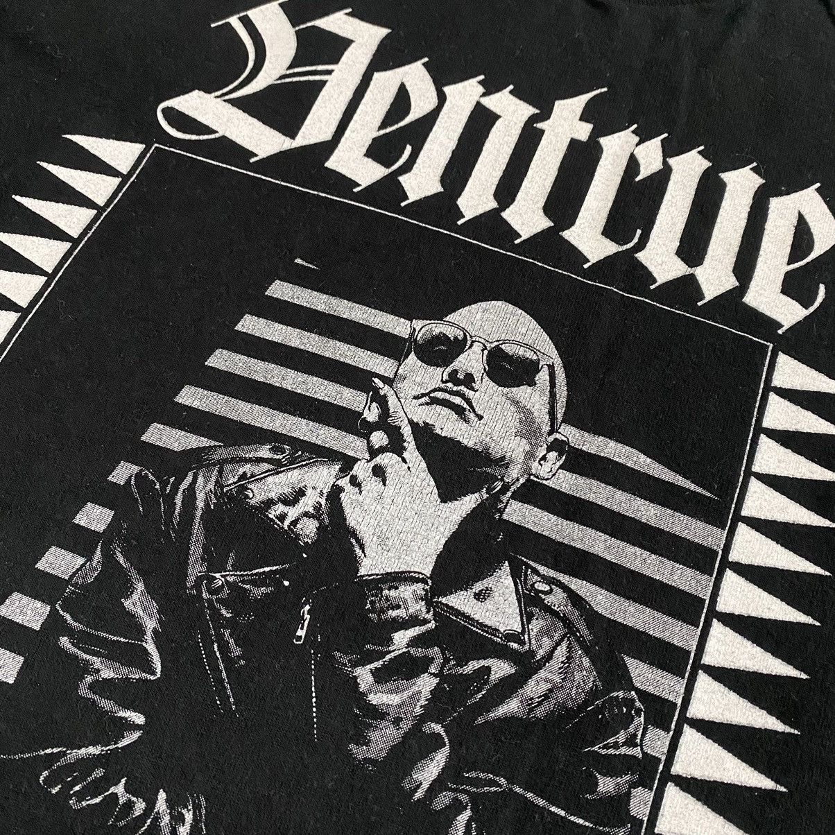 Fashion Victim Vtg 90S VAMPIRE THE MASQUERADE x FASHION VICTIM Size US L / EU 52-54 / 3 - 6 Thumbnail