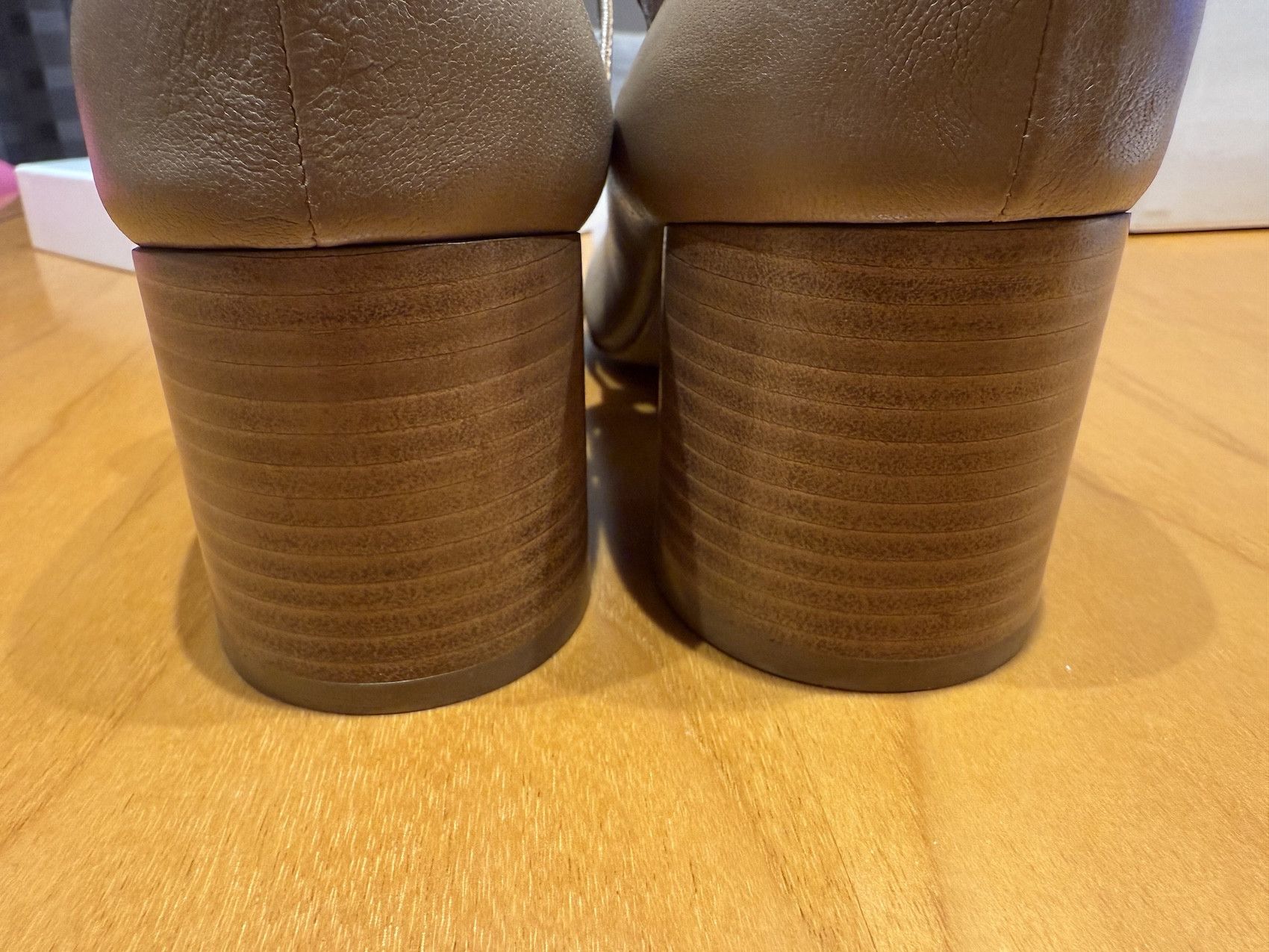 Maison Margiela Tabi Mary Jane Size US 7 / IT 37 - 9 Thumbnail