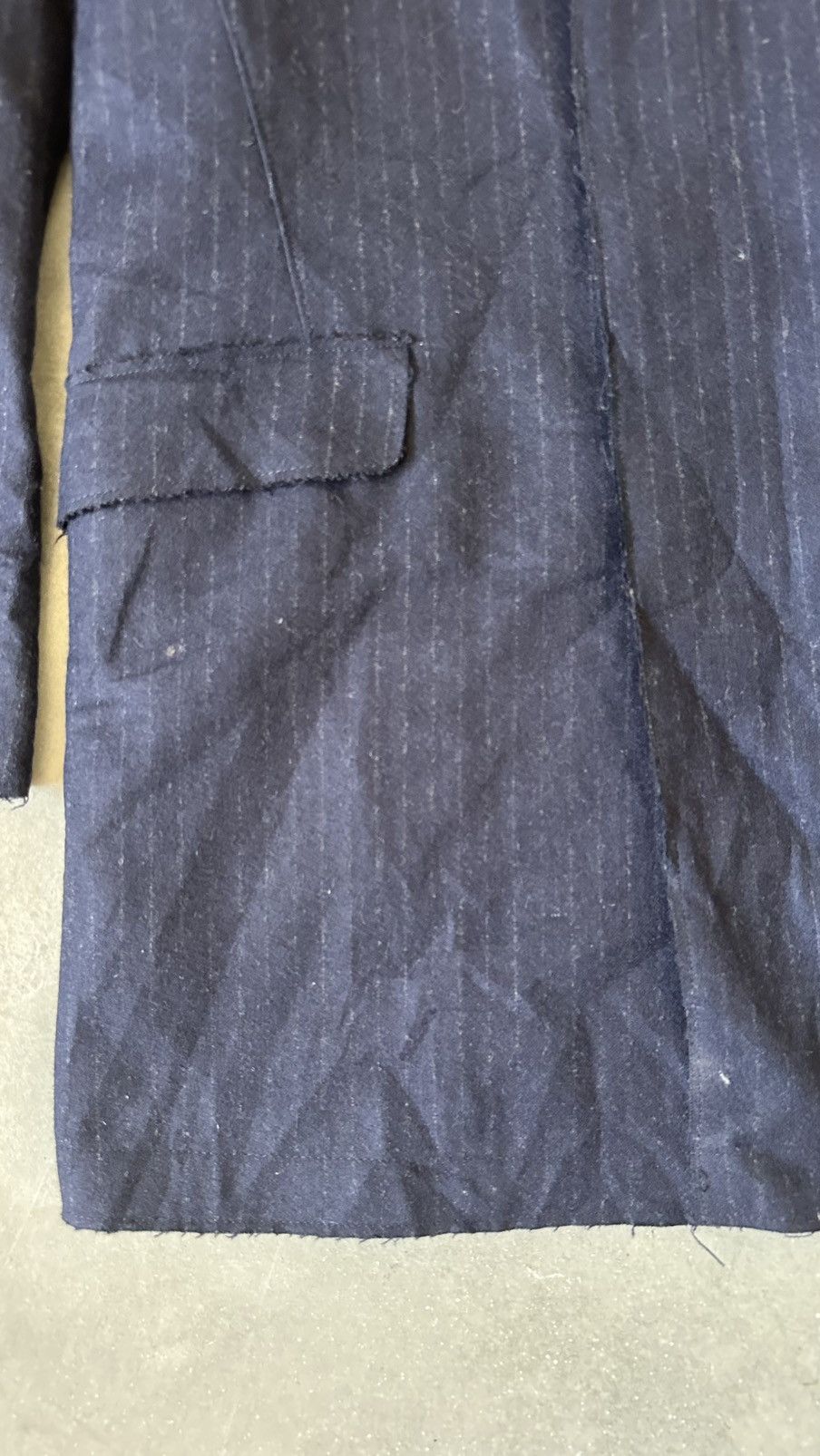 Japanese Brand VINTAGE BLAZER JAPANESE BRAND Size US M / EU 48-50 / 2 - 2 Thumbnail