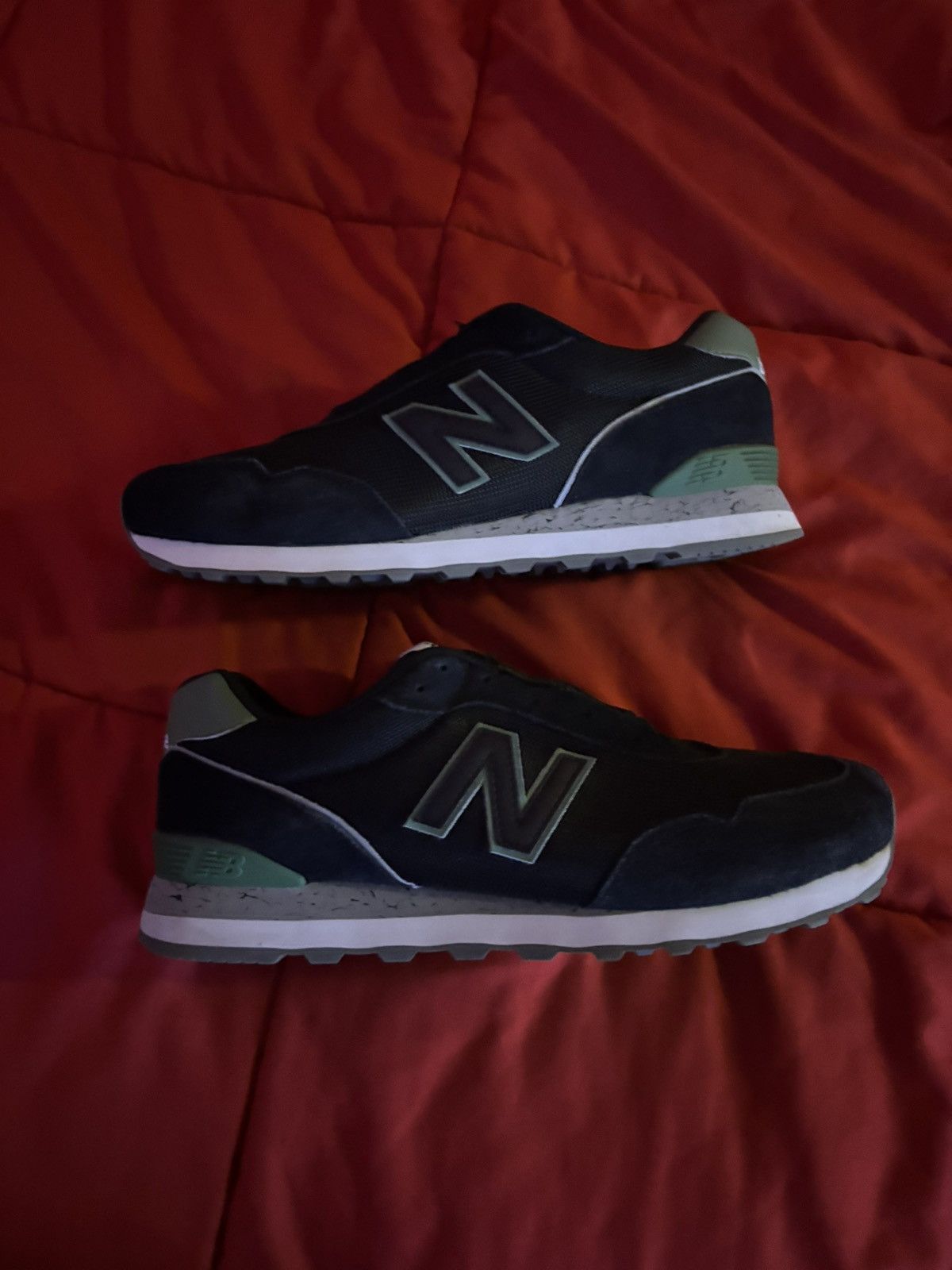 New Balance MEN'S NEW BALANCE 515 Size US 11 / EU 44 - 2 Thumbnail