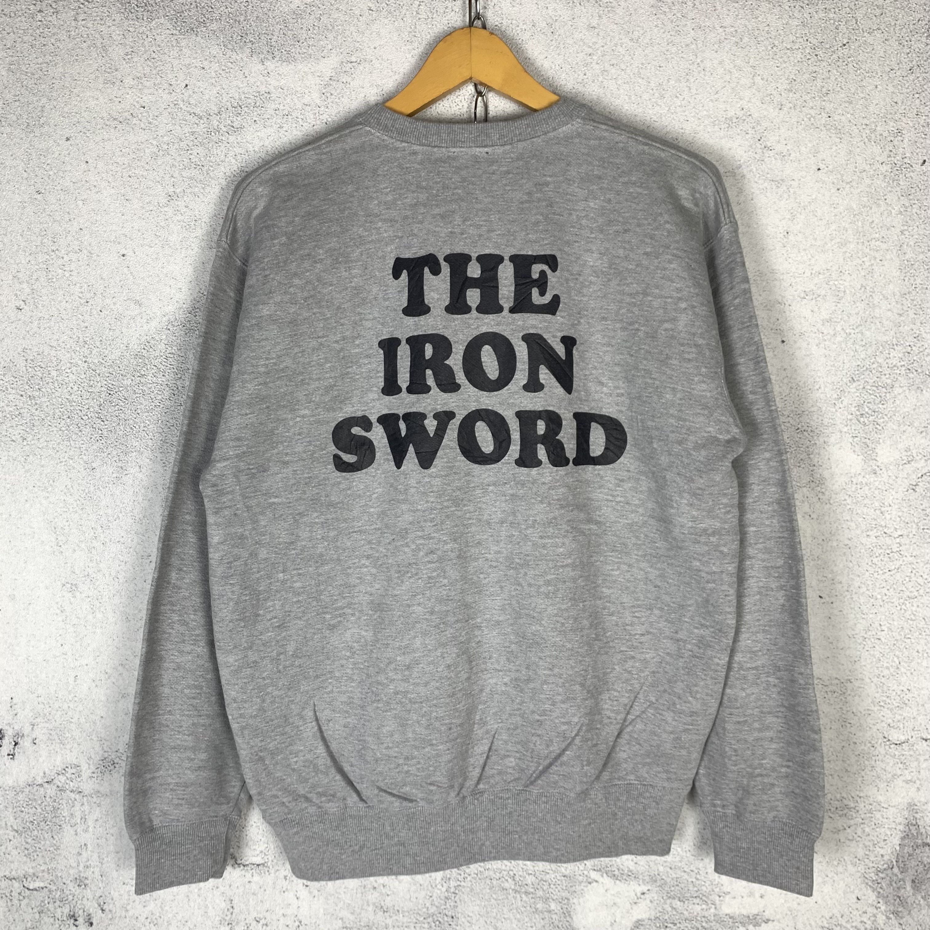 Journal Standard Journal Standard 50th Anniversary The Lupin 3rd Sweatshirt Size US M / EU 48-50 / 2 - 2 Thumbnail