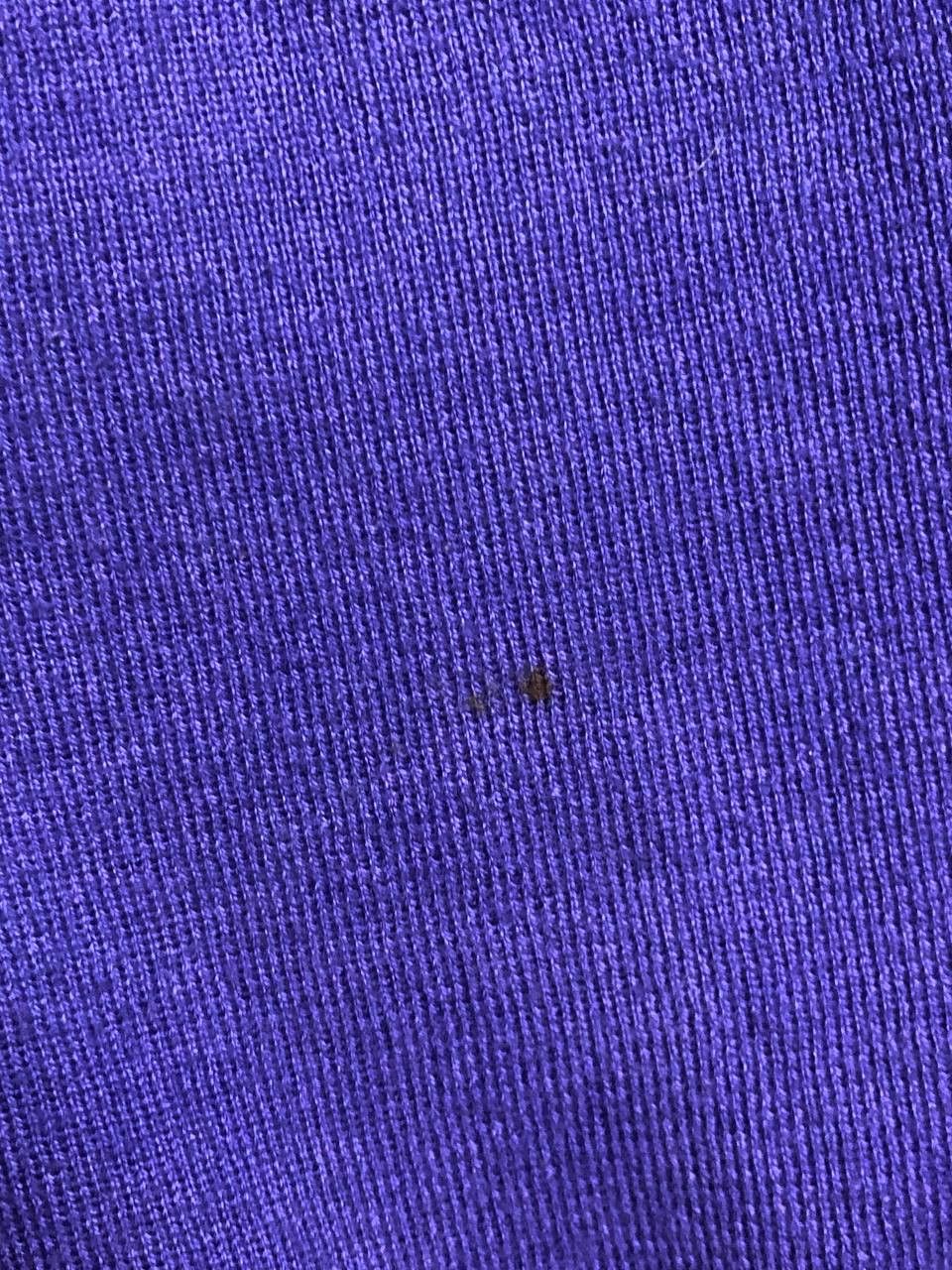 Polo Ralph Lauren Polo Ralph Lauren Pima Cotton Sweater Size XS Size US XS / EU 42 / 0 - 16 Thumbnail