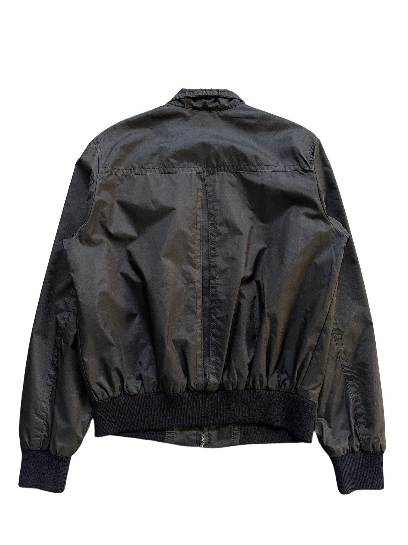 If Six Was Nine Number Nine Light Bomber Flight Jacket Size US L / EU 52-54 / 3 - 8 Thumbnail