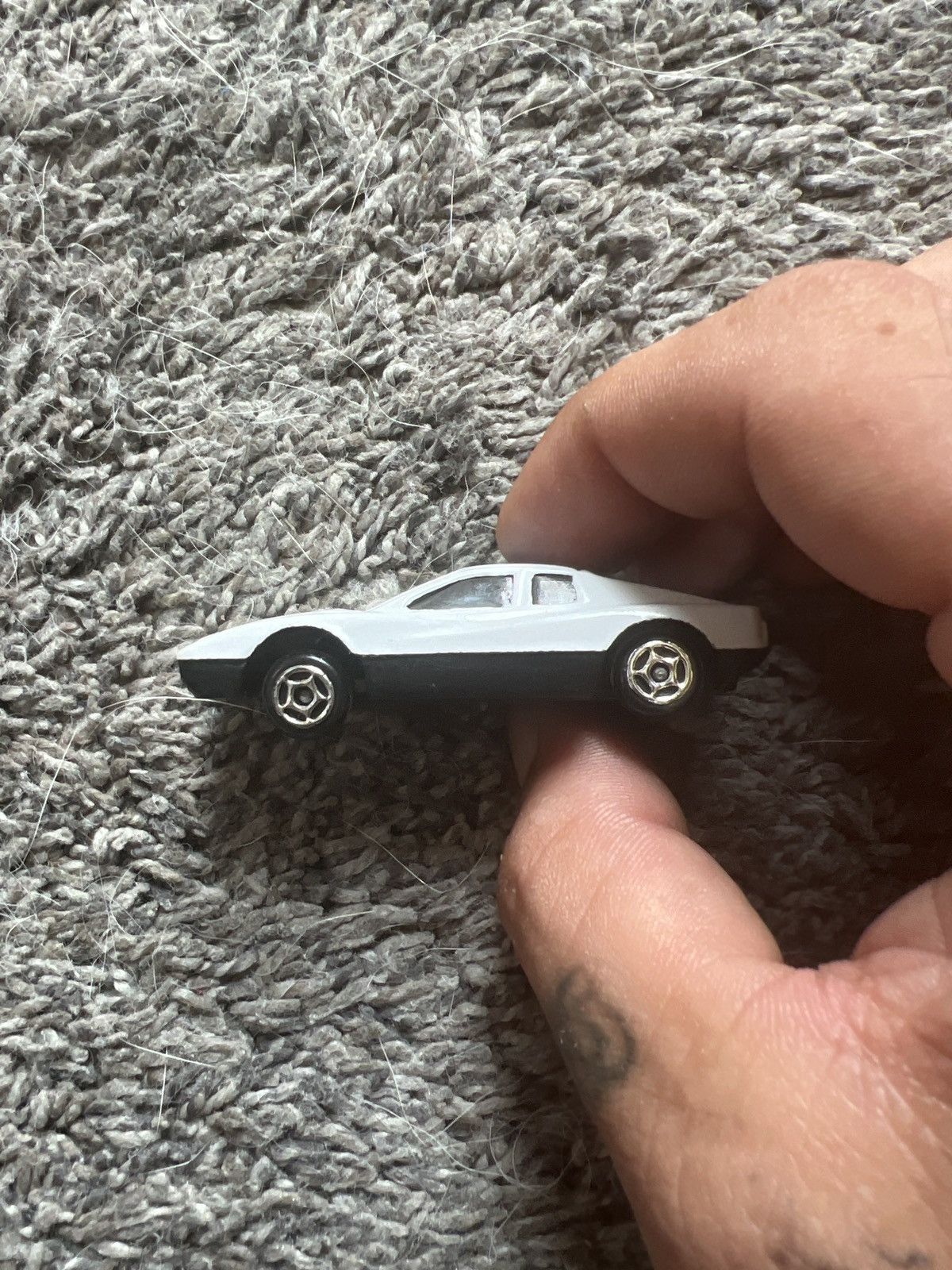 Hypebeast Clown Die-Cast Car Size ONE SIZE - 3 Thumbnail