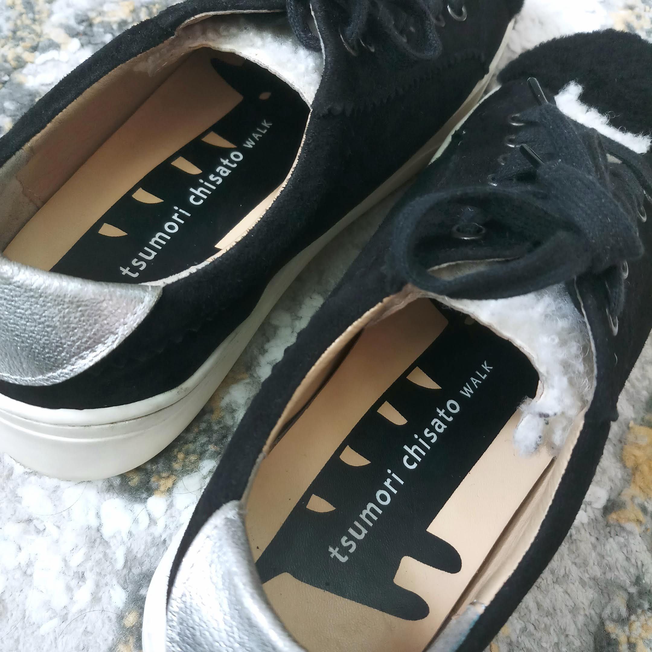 Tsumori Chisato Tsumori Chisato Walk Faux Fur Shoes Size US 6 / IT 36 - 7 Thumbnail