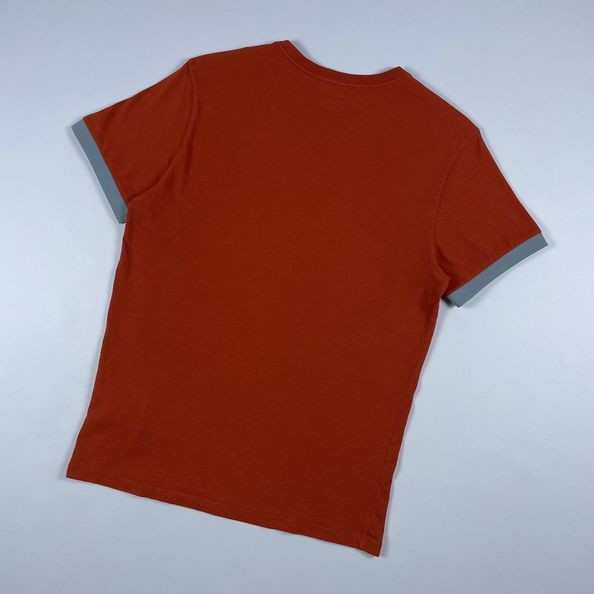 C.P. Company C.P Company T-shirt big logo Size US S / EU 44-46 / 1 - 13 Thumbnail