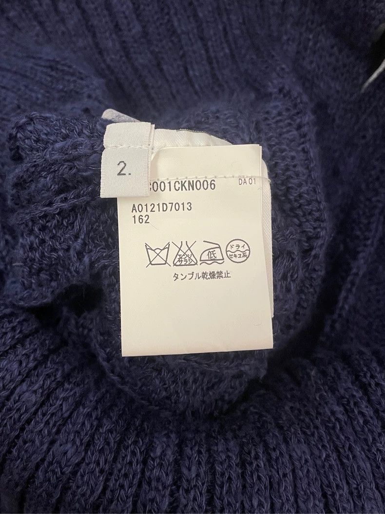 Other Thom Browne size2 Knitted cardigan jacket Size US M / EU 48-50 / 2 - 3 Thumbnail