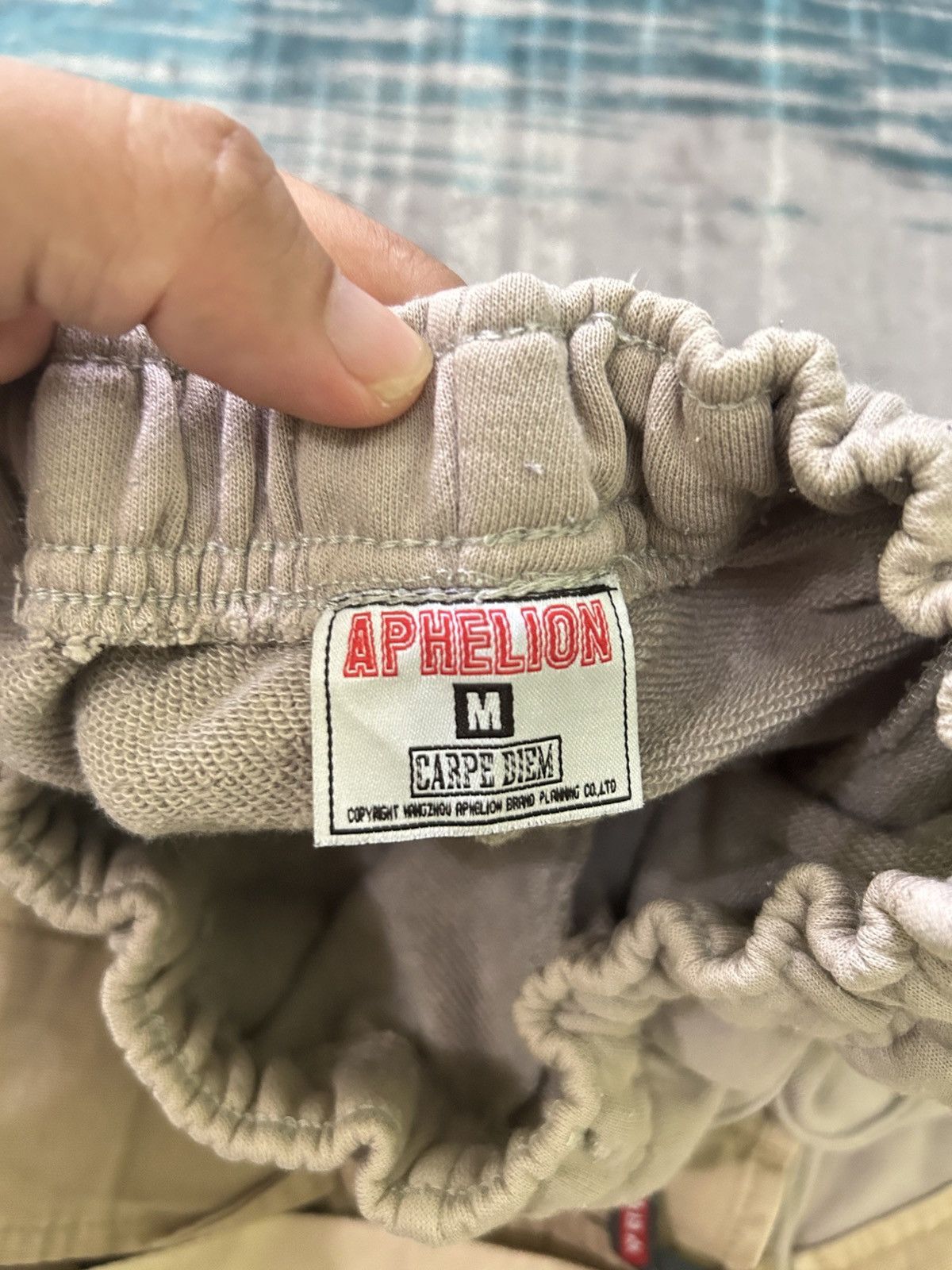 Other Aphelion Utility Multi Pockets Cargo Joggers Pants Size US 32 / EU 48 - 12 Thumbnail