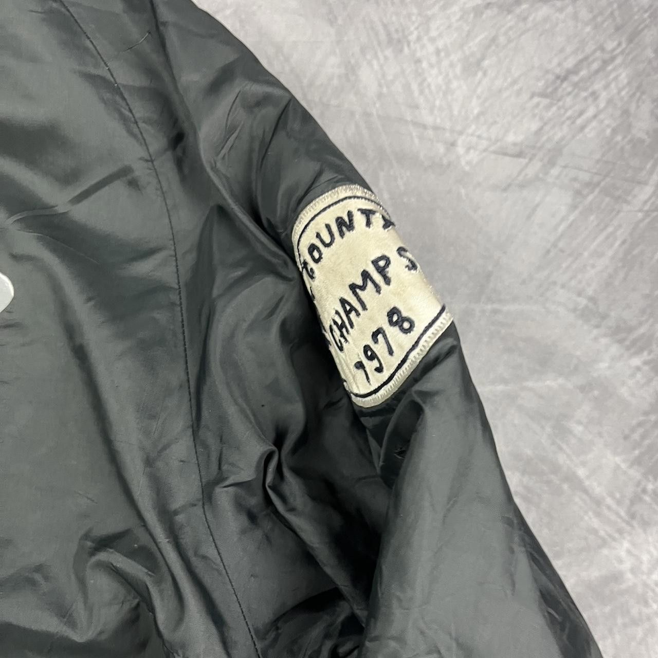 Designer True vintage 70’s Jacket Size US L / EU 52-54 / 3 - 5 Thumbnail
