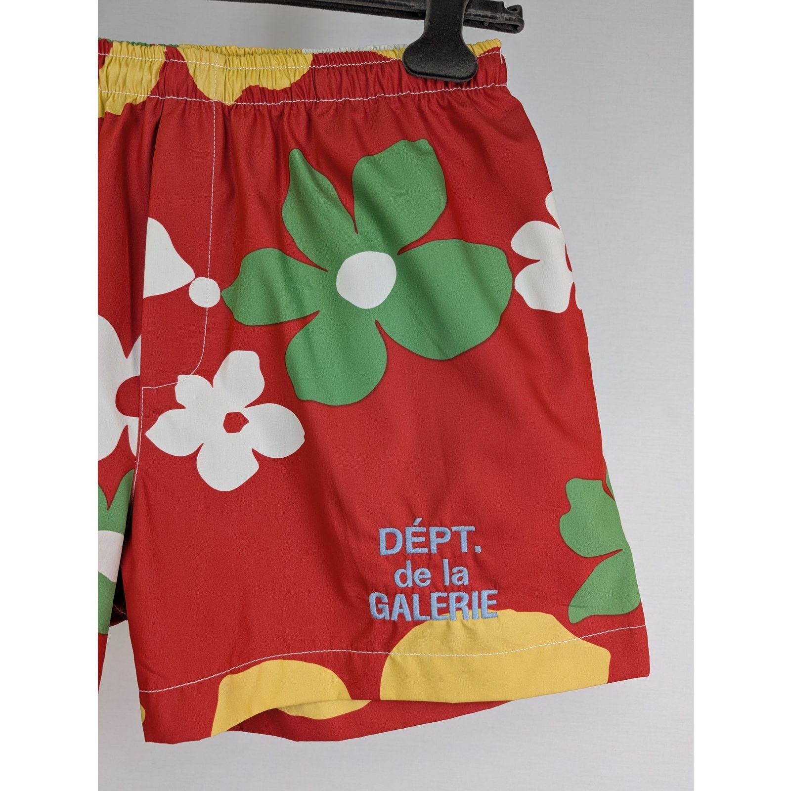 Gallery Dept. o1rshd1 Zuma Shorts in Multicolor Size US 36 / EU 52 - 4 Thumbnail