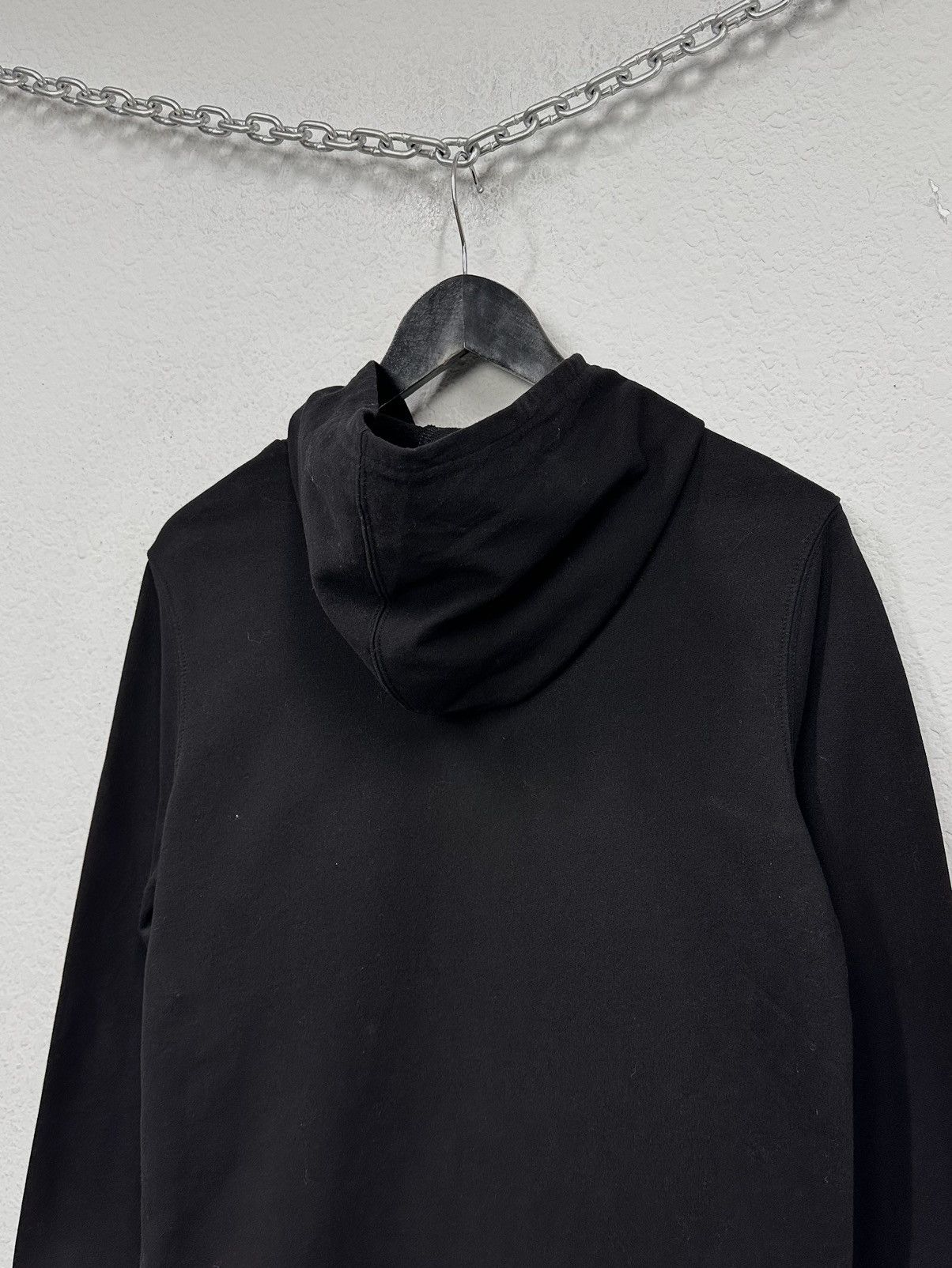 Gap Vintage Gap Avantgarde Y2K Streetwear Japanese Puma Rare Size US S / EU 44-46 / 1 - 11 Thumbnail