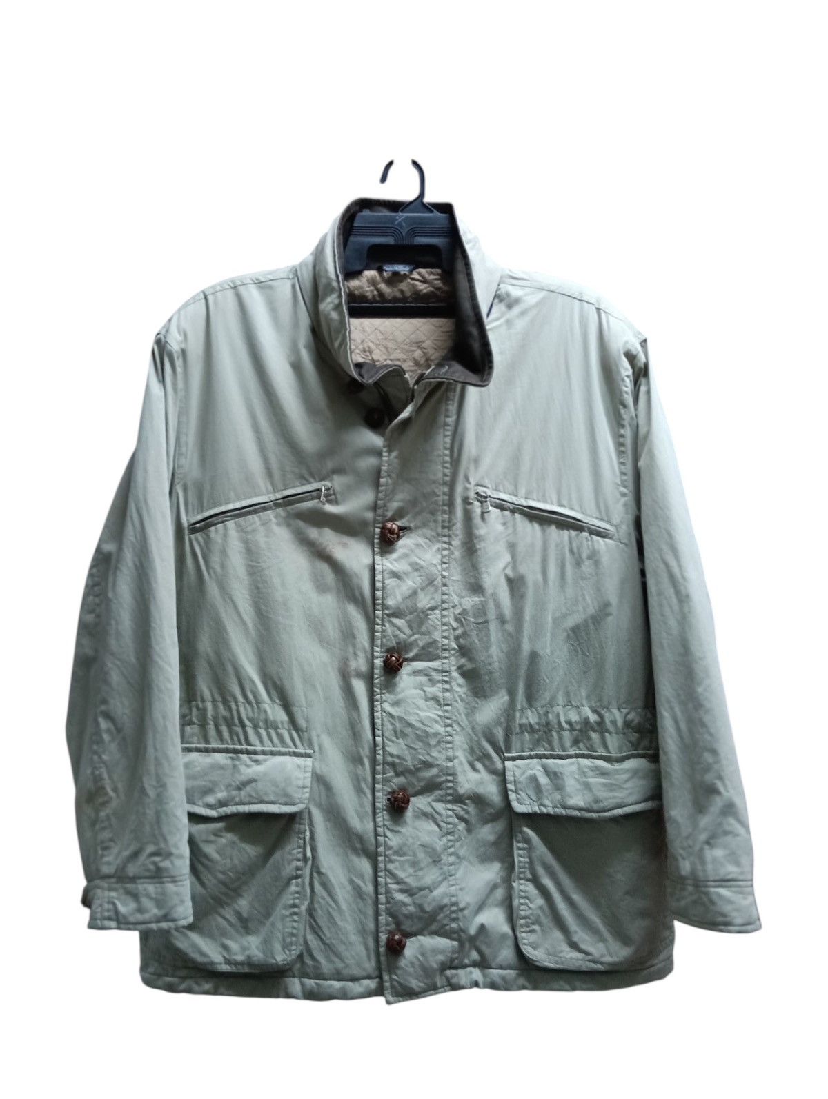 Designer × Givenchy GIVENCHY PARIS Jacket Size US L / EU 52-54 / 3 - 2 Thumbnail