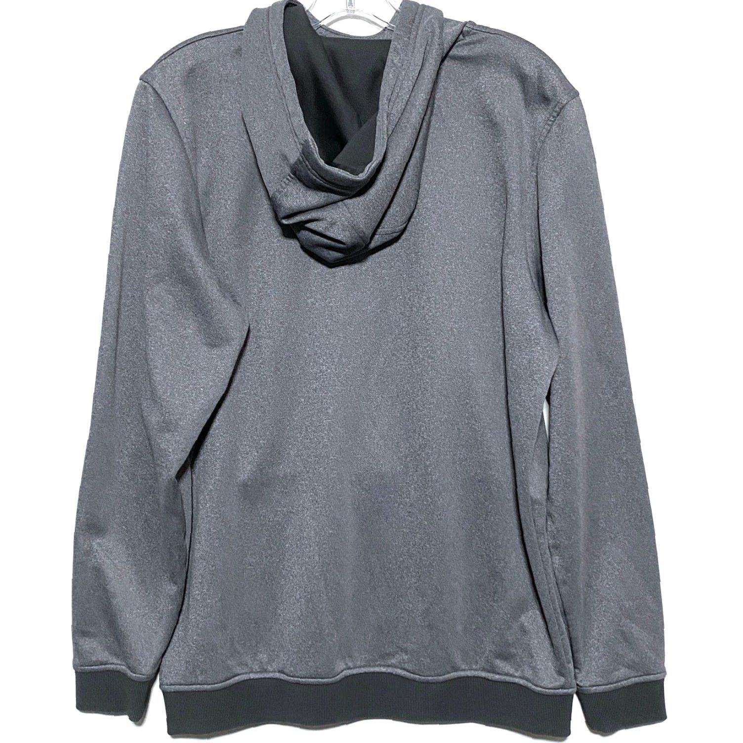 Under Armour Under Armour Hoodie Pullover ColdGear Men M Casual Athleisure Comfort Cozy Gray Size US M / EU 48-50 / 2 - 4 Thumbnail