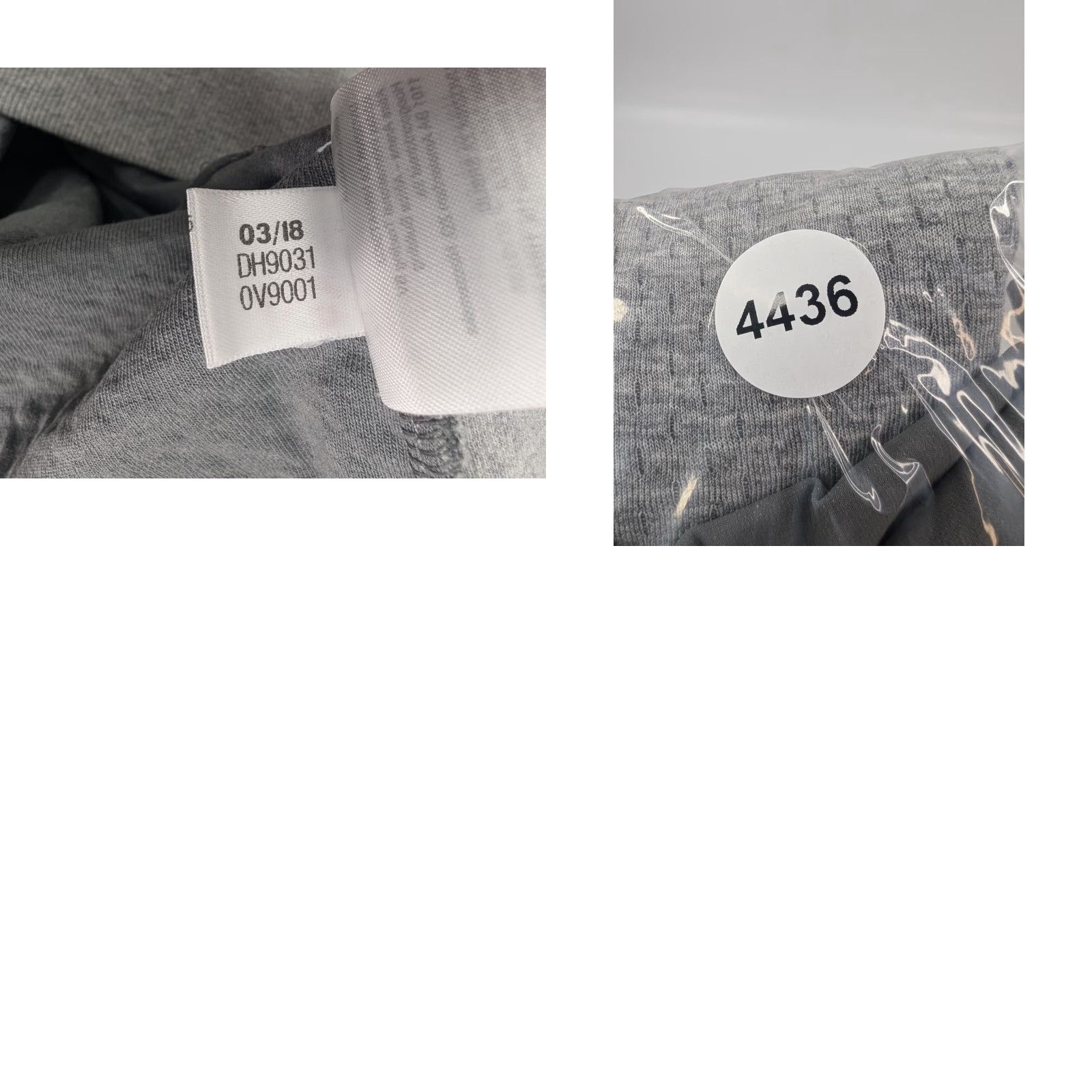 Adidas VINTAGE None Size US S / EU 44-46 / 1 - 9 Thumbnail