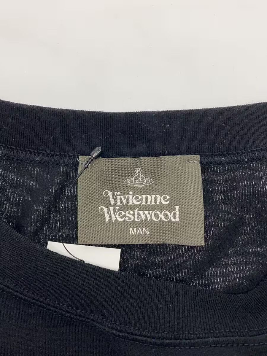 Vivienne Westwood Orb Boxy Tee Size US L / EU 52-54 / 3 - 4 Thumbnail