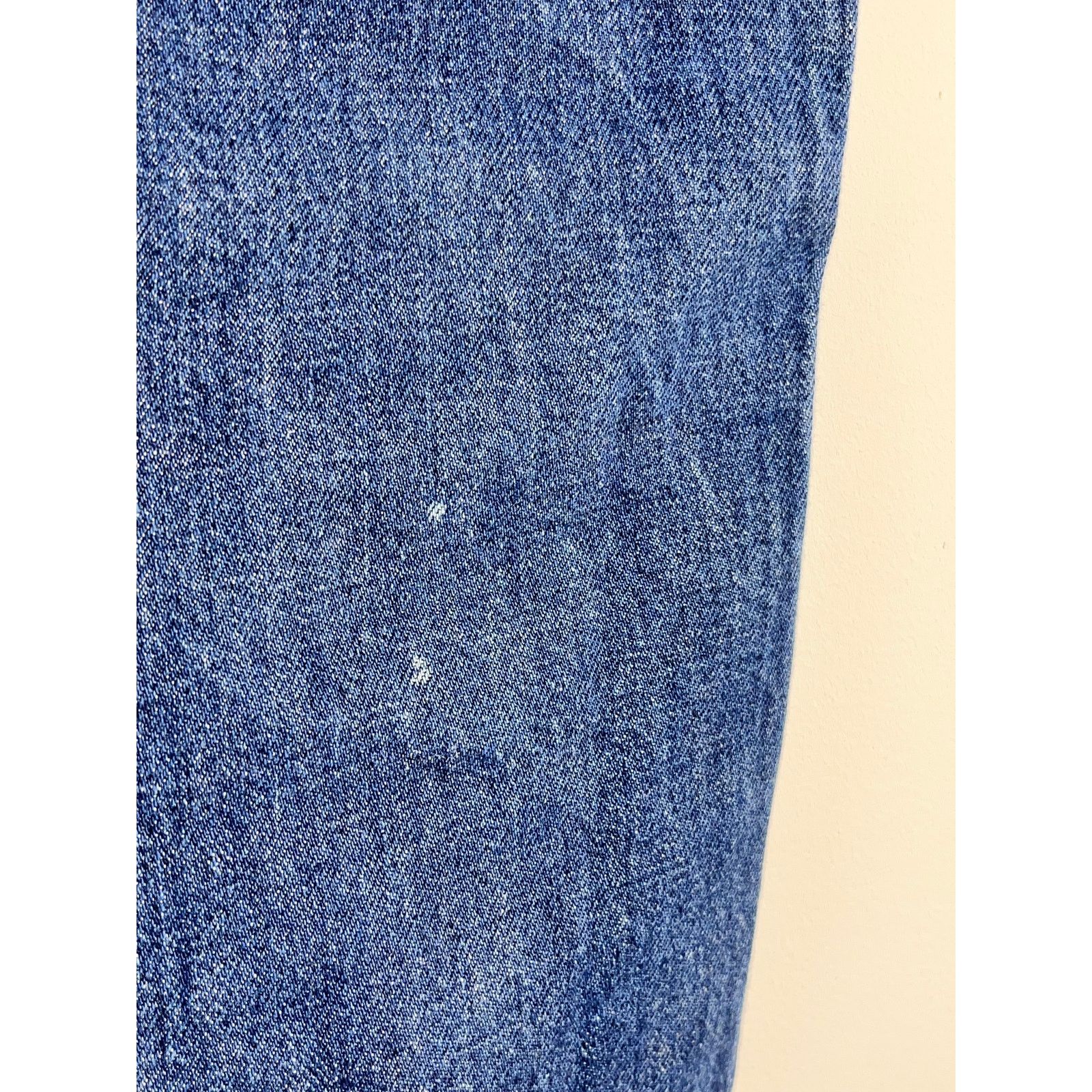 Helmut Lang Helmut Leng Jeans designer archive denim 1998 streetwear 00s Size US 36 / EU 52 - 15 Thumbnail