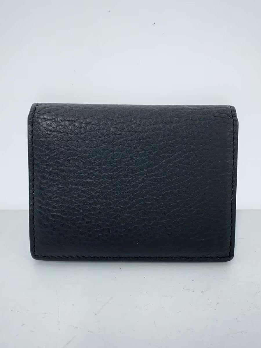 Vivienne Westwood Orb Embossed Leather Card Holder Wallet Size ONE SIZE - 2 Thumbnail