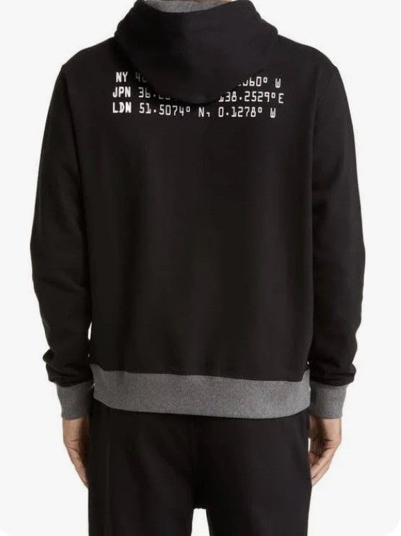 Billionaire Boys Club Billionaire Boys Club Hoodie Size US M / EU 48-50 / 2 - 3 Thumbnail