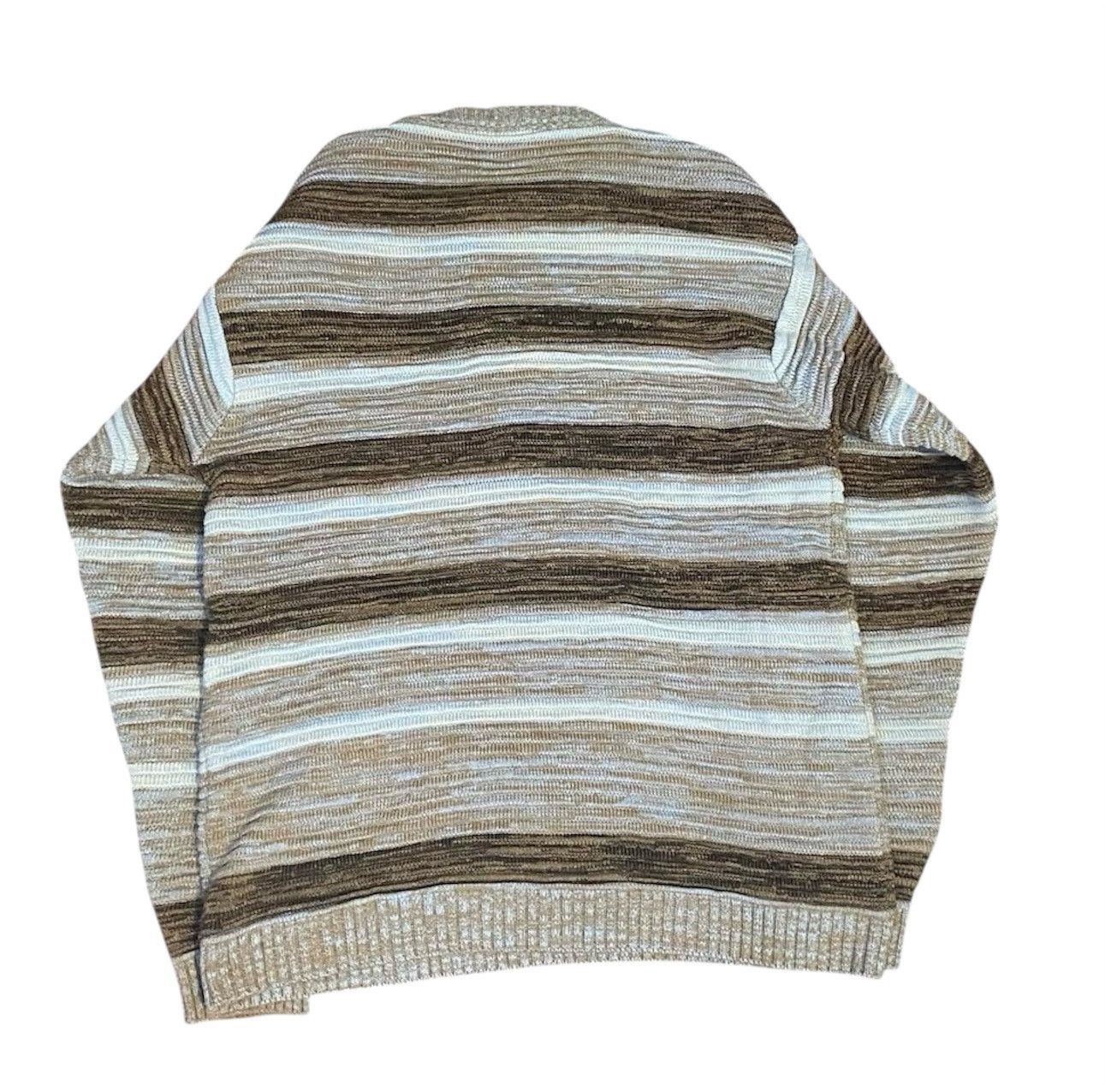 Southpole Vintage Acrylic Southpole Sweater Size US L / EU 52-54 / 3 - 2 Thumbnail