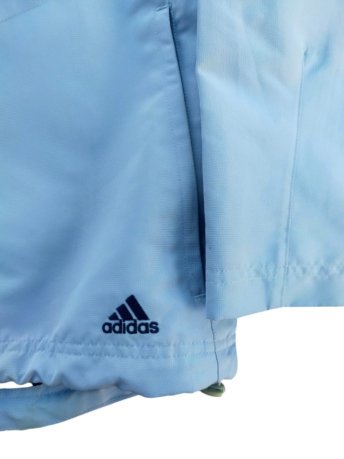 Adidas Adidas oudoor jacket Size US L / EU 52-54 / 3 - 7 Thumbnail