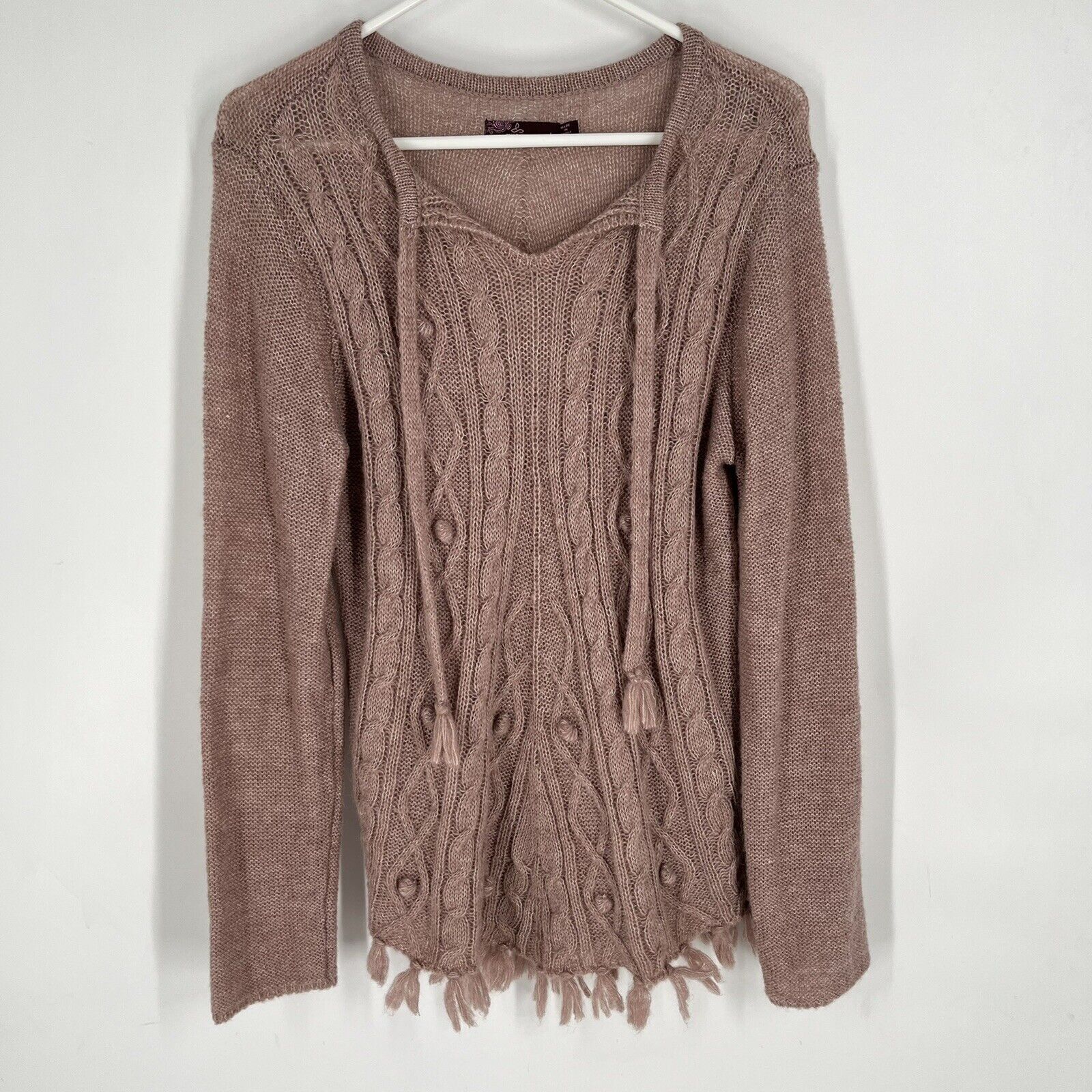 Prana cadot outlet sweater