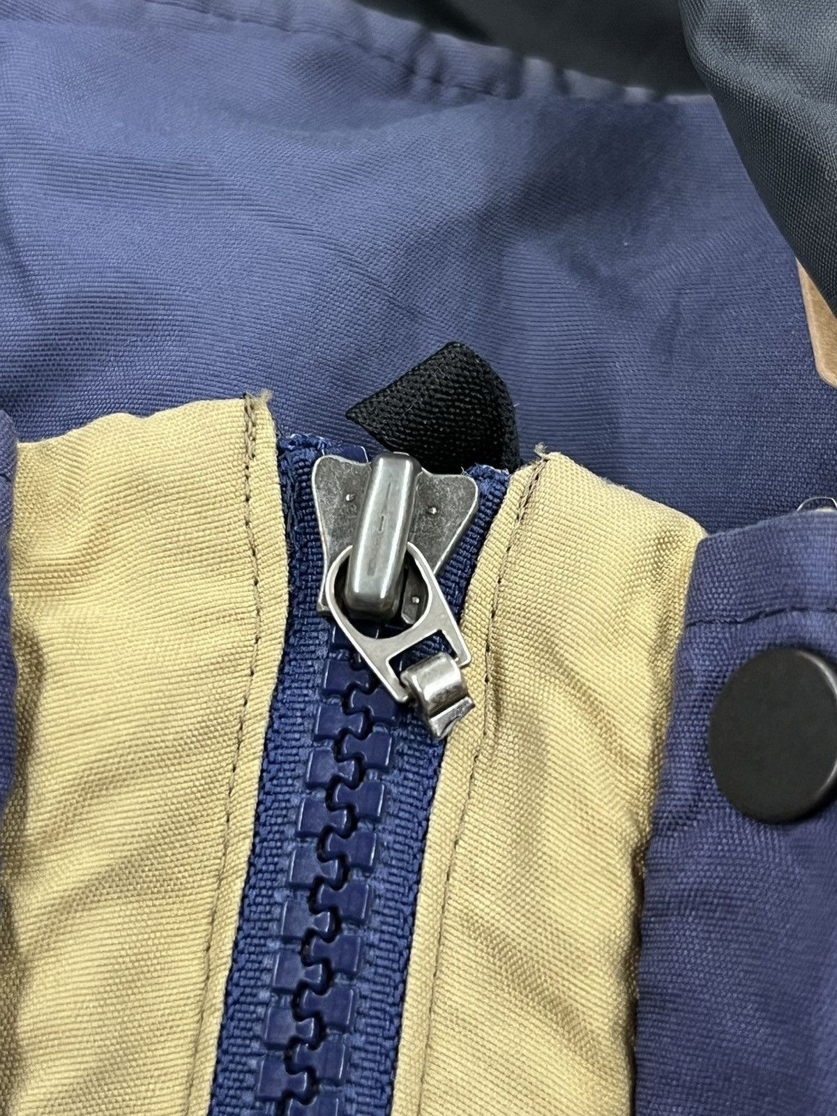 Other Vintage The North Face Purple Label Gore-Tex Mountain Parka Size US M / EU 48-50 / 2 - 4 Thumbnail