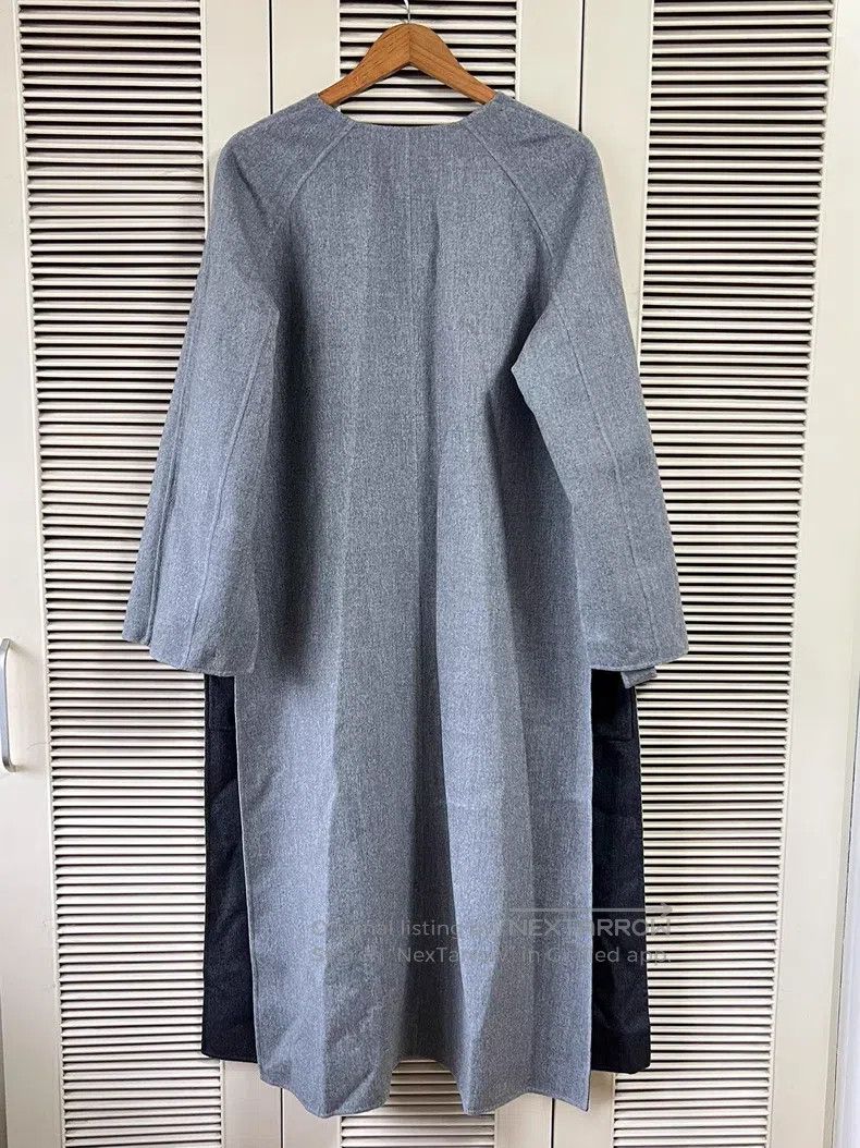 Fendi Fendi Women's Wool Coat Size XS / US 0-2 / IT 36-38 - 2 Thumbnail