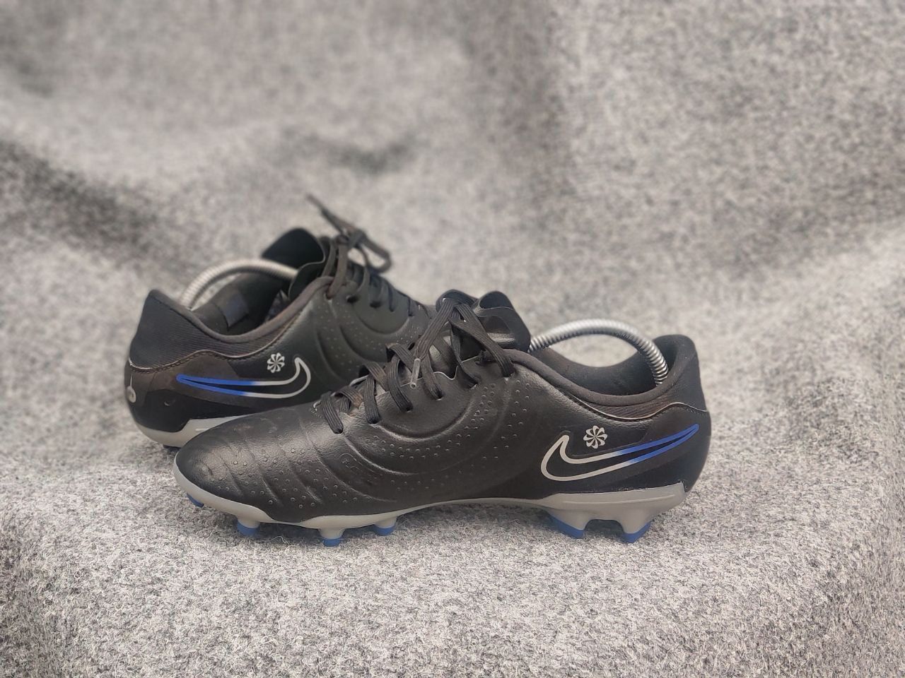 Nike Nike Tiempo Legend 10 Pro FG Soccer Football Boots Shoes Size US 9.5 / EU 42-43 - 14 Thumbnail