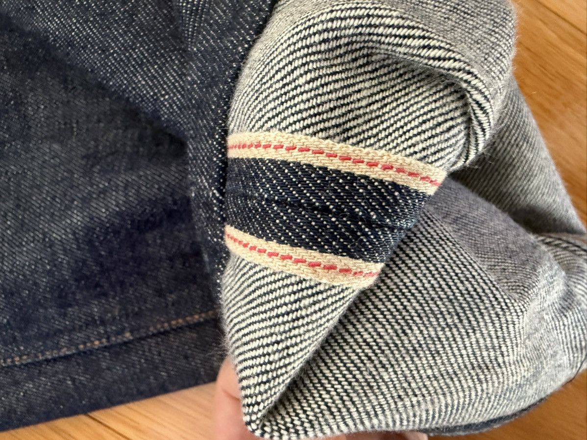 A.P.C. APC New Standard size 32 Size US 32 / EU 48 - 4 Thumbnail