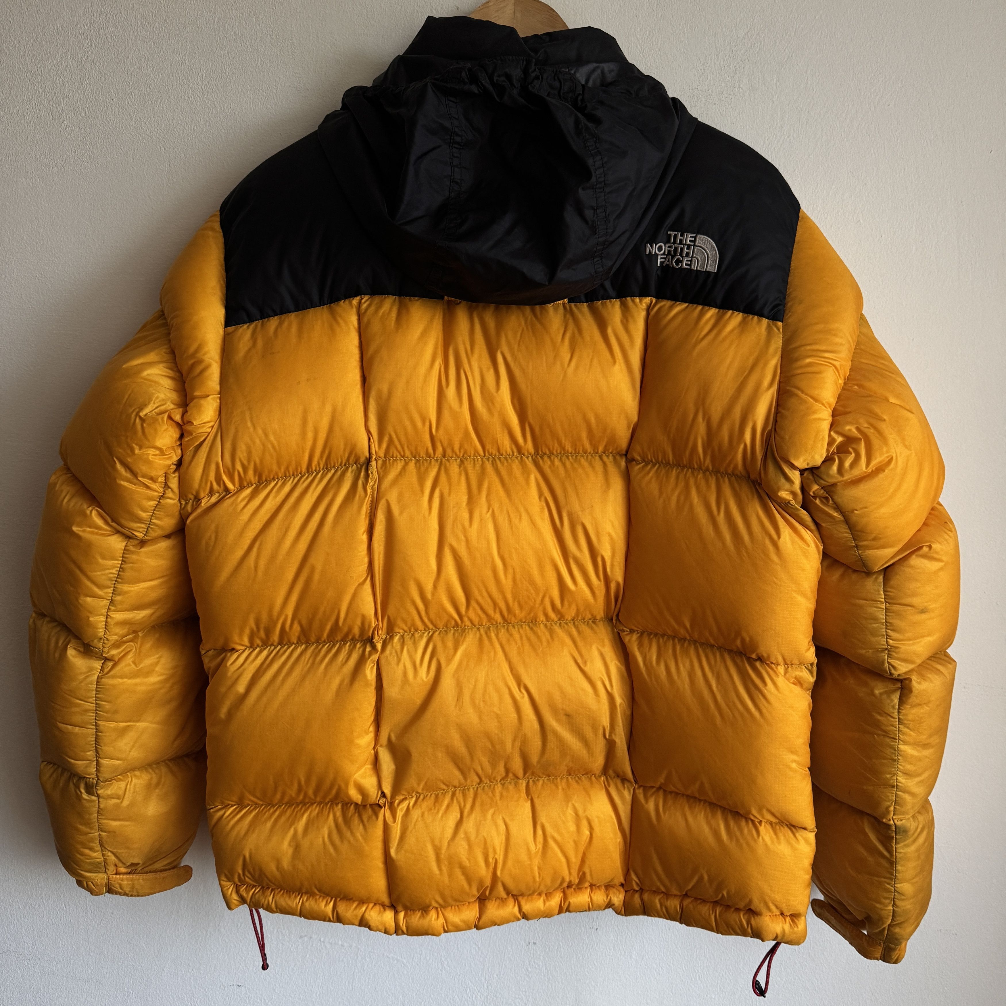 The North Face The North Face Summit Series Men’s Lhotse Down Jacket Korea Size US M / EU 48-50 / 2 - 7 Thumbnail