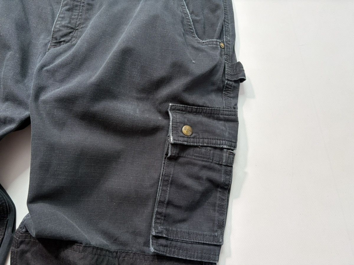 Carhartt Carhartt mens work cargo pants Size US 36 / EU 52 - 15 Thumbnail