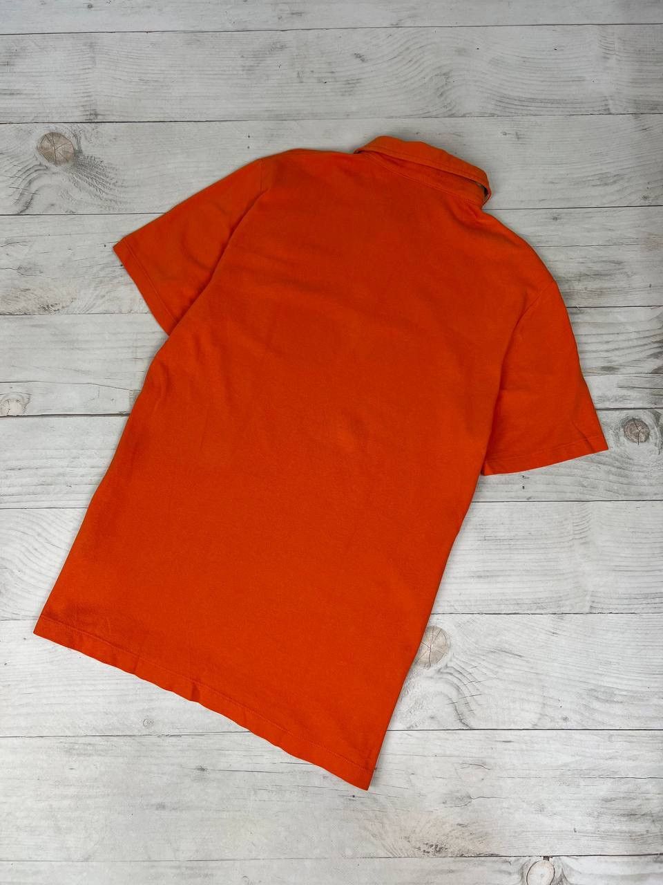 Burberry Burberry London Polo Shirt Size US L / EU 52-54 / 3 - 7 Thumbnail