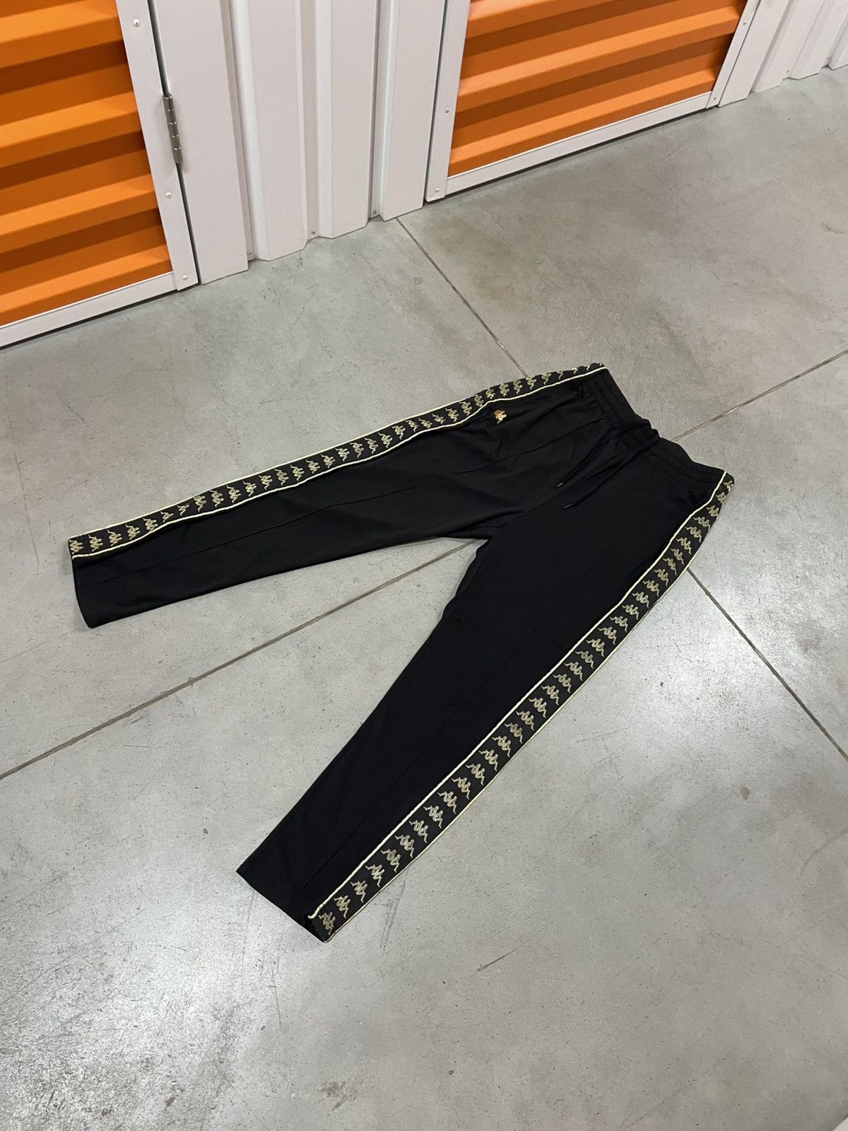 Kappa Vintage Kappa Track Pants Size US 32 / EU 48 - 1 Thumbnail