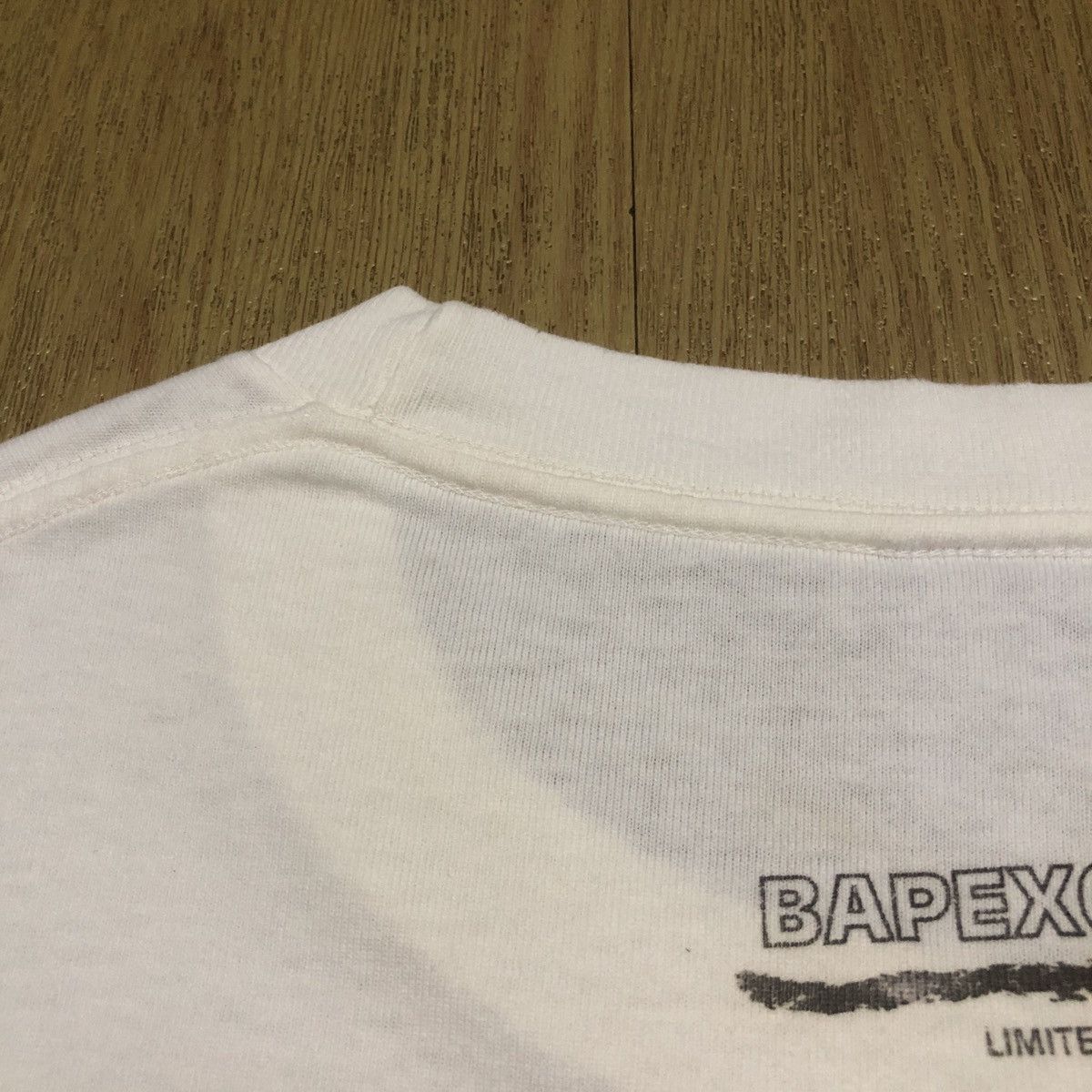 Bape Bapexclusive Camo Limited Edition Tshirts Size US L / EU 52-54 / 3 - 11 Thumbnail
