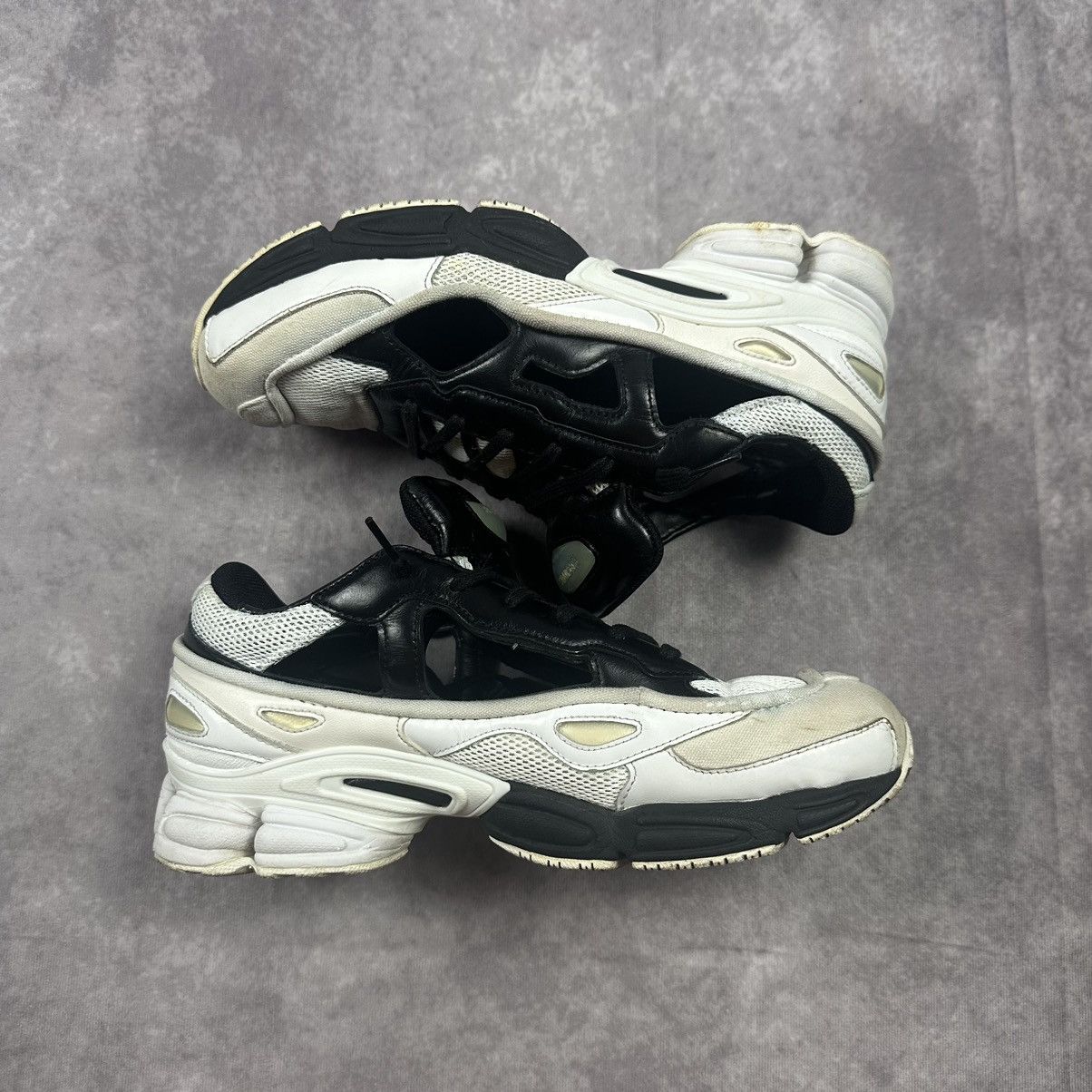 Raf Simons × Raf by Raf Simons Raf Simons Replicant Ozweego Size US 9 / EU 42 - 2 Thumbnail