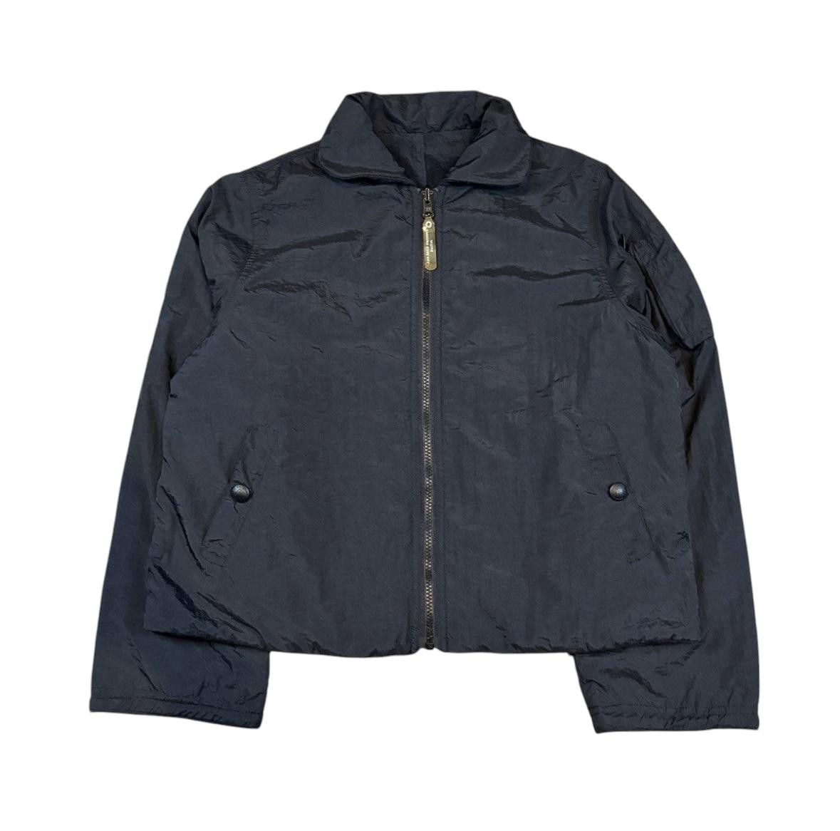 Hai Sporting Gear × Issey Miyake Rare 90's Hai Sporting Gear Active Gear Jacket Japan Made Size US M / EU 48-50 / 2 - 3 Thumbnail