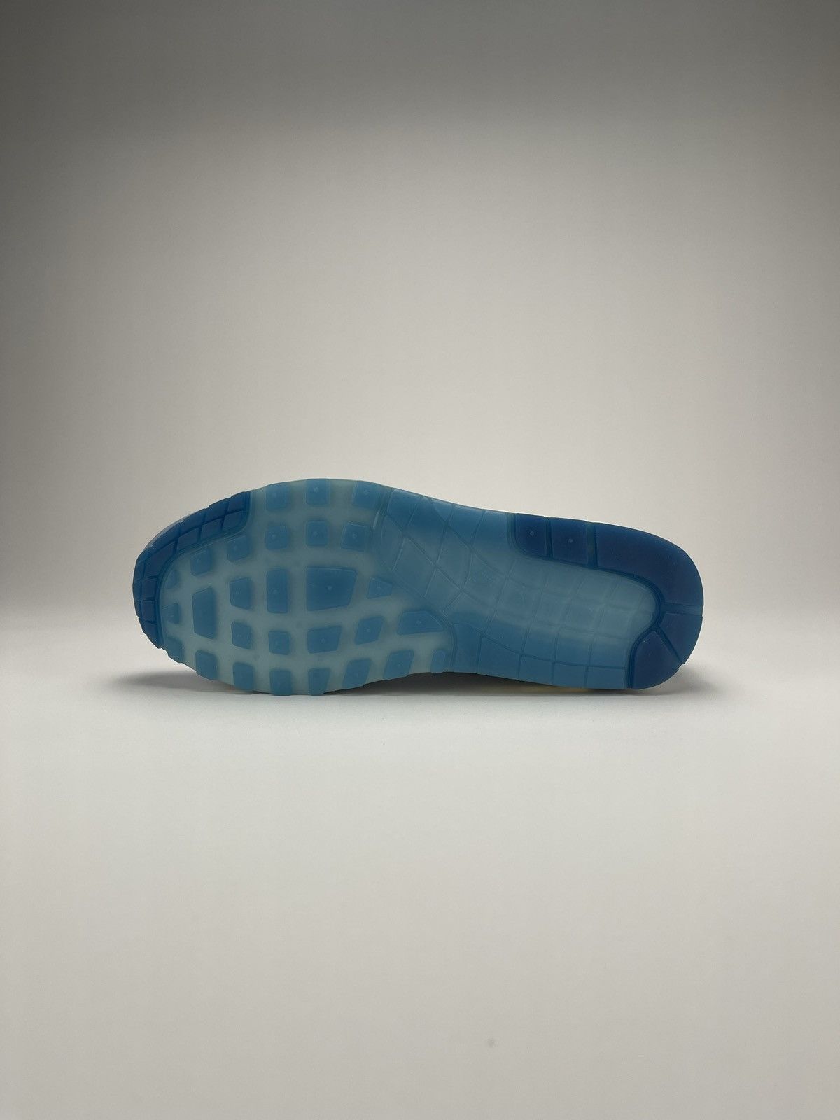 Nike Nike air max 1 premium blueprint Size US 9.5 / EU 42-43 - 10 Thumbnail